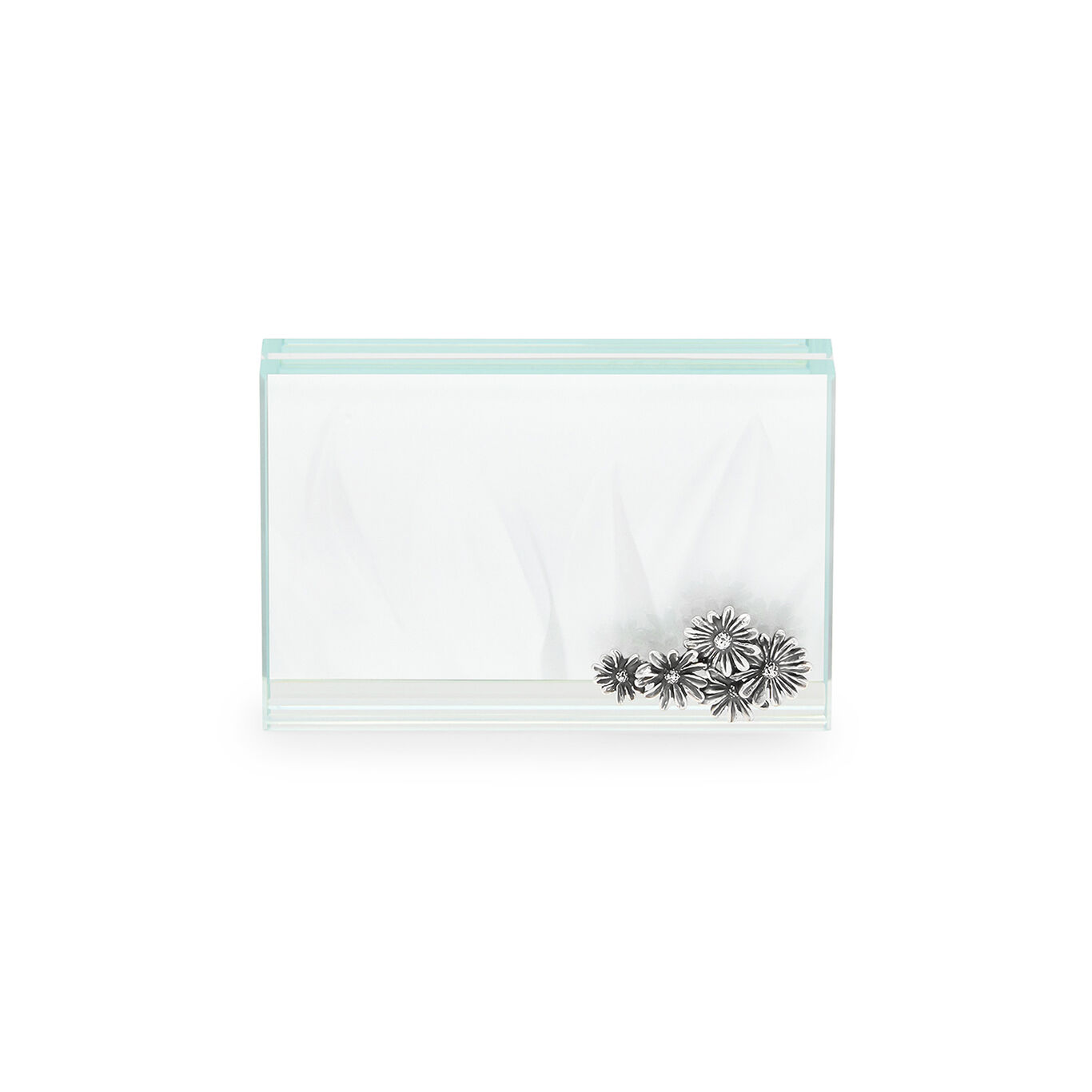Daisies Card Frame