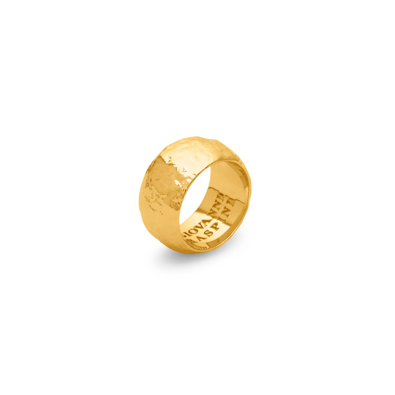 Bague Sand, grand mod&egrave;le