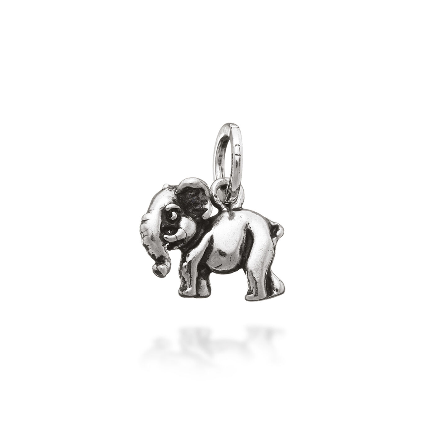 Elephant Charm