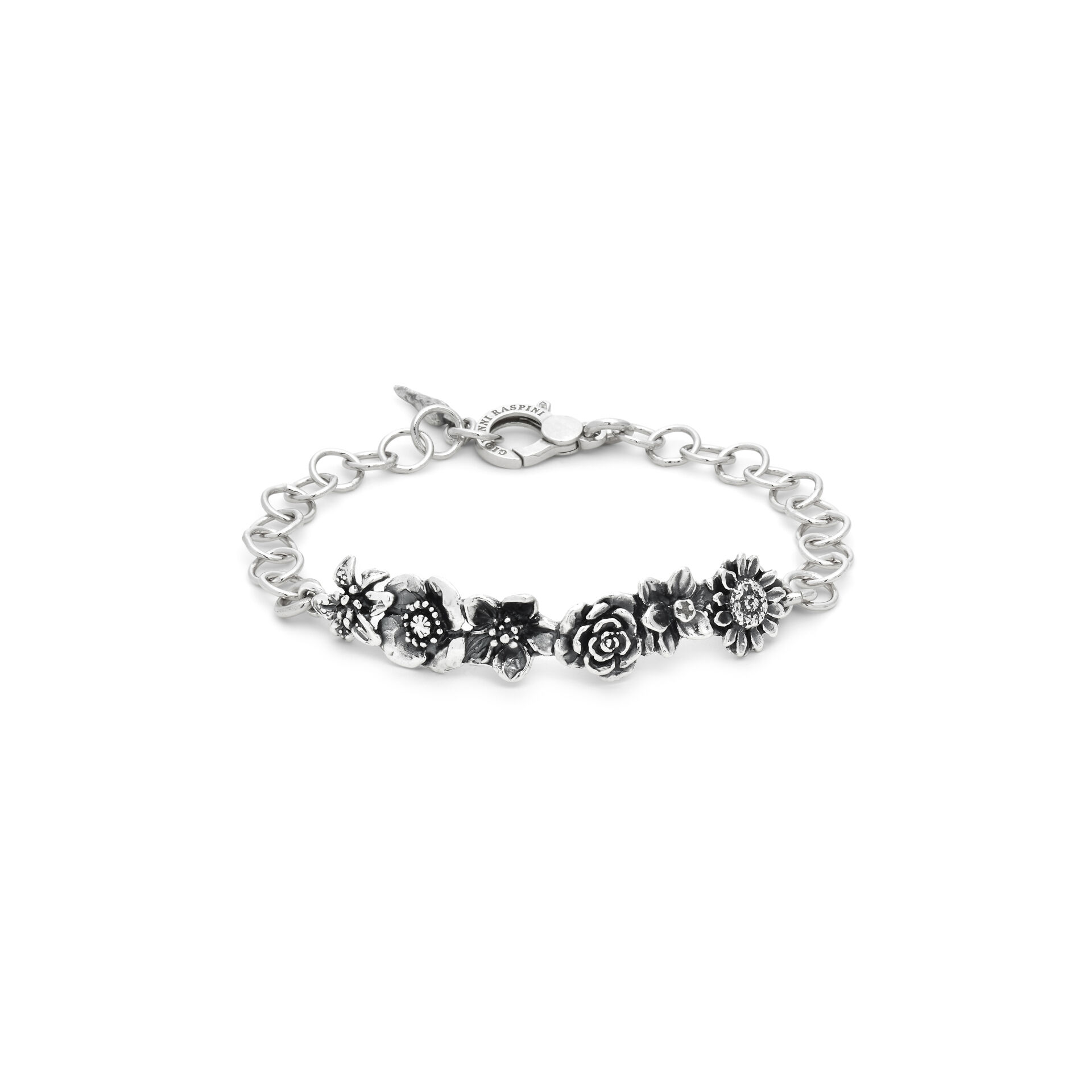 Bracciale Bouquet Piccolo image number 0
