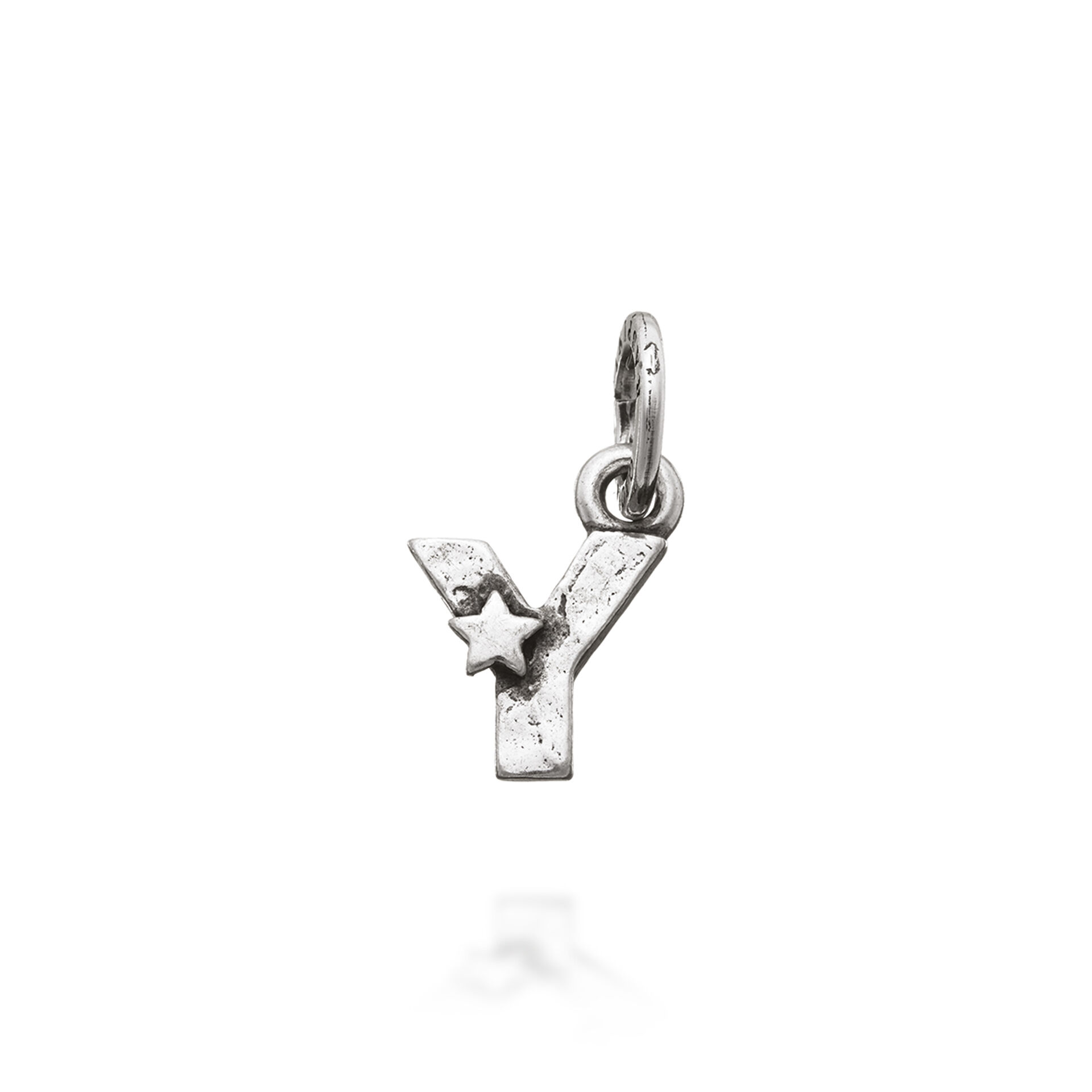 Charm &raquo;A&laquo; mit Sternen image number 0