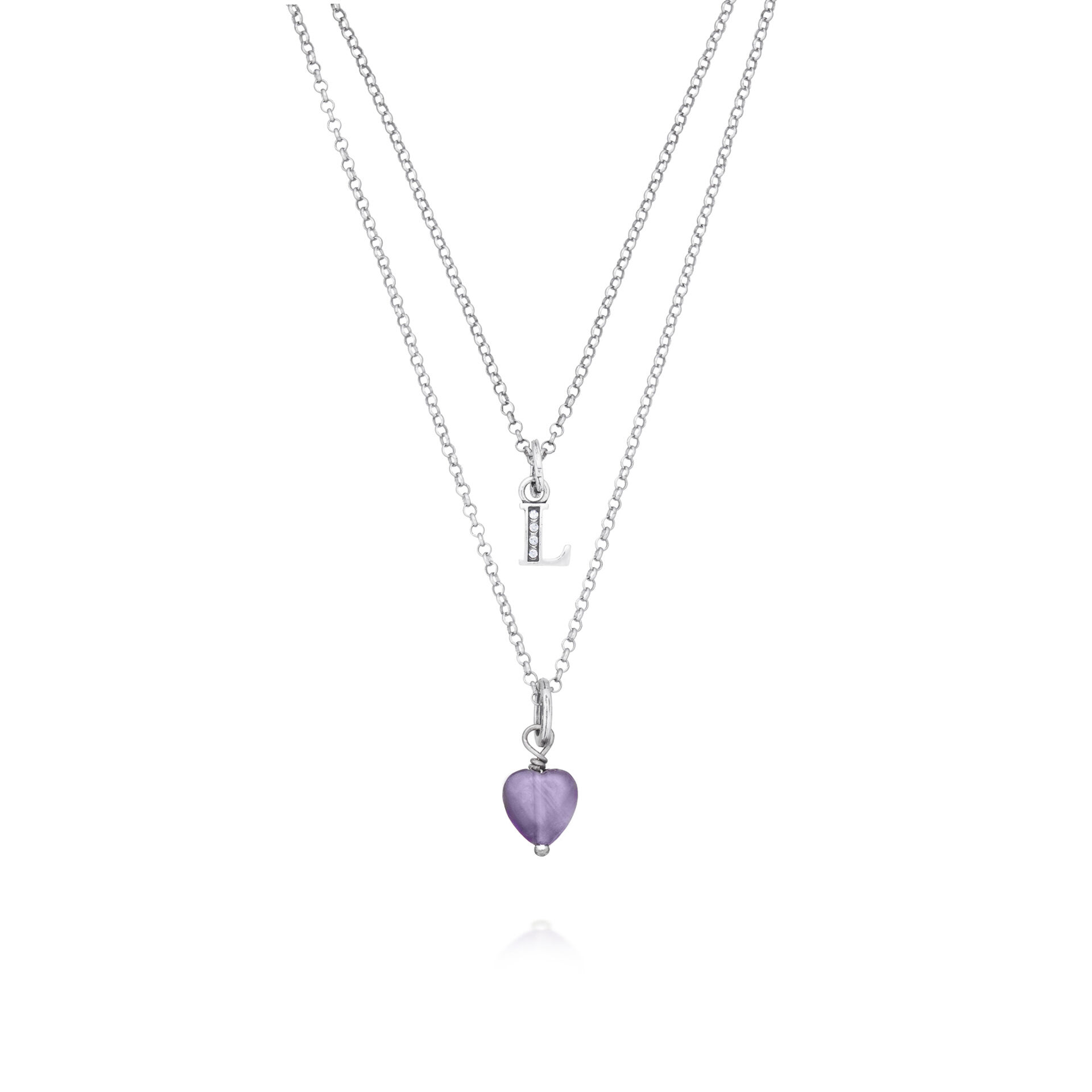 Precious Gift Necklace image number 0