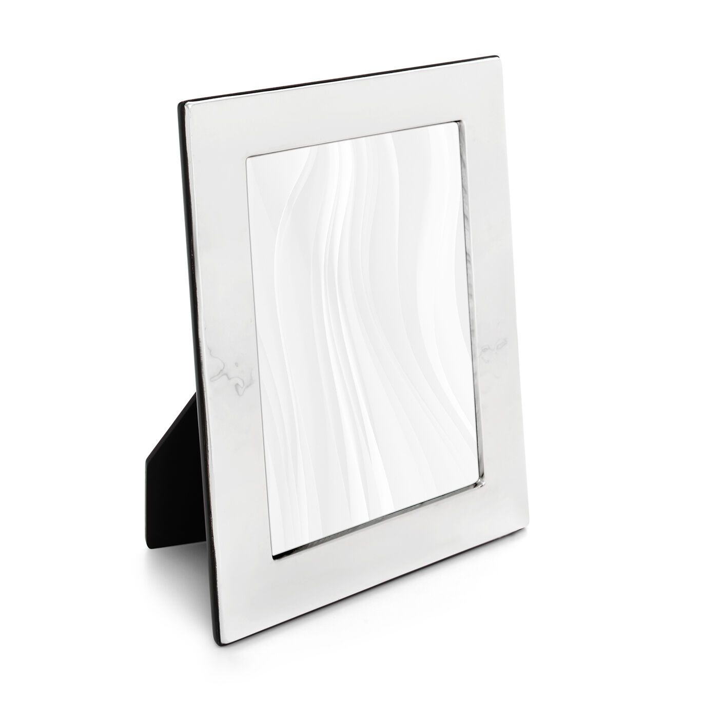 Hammered Small Frame, Silver frame_image number 4_Giovanni Raspini