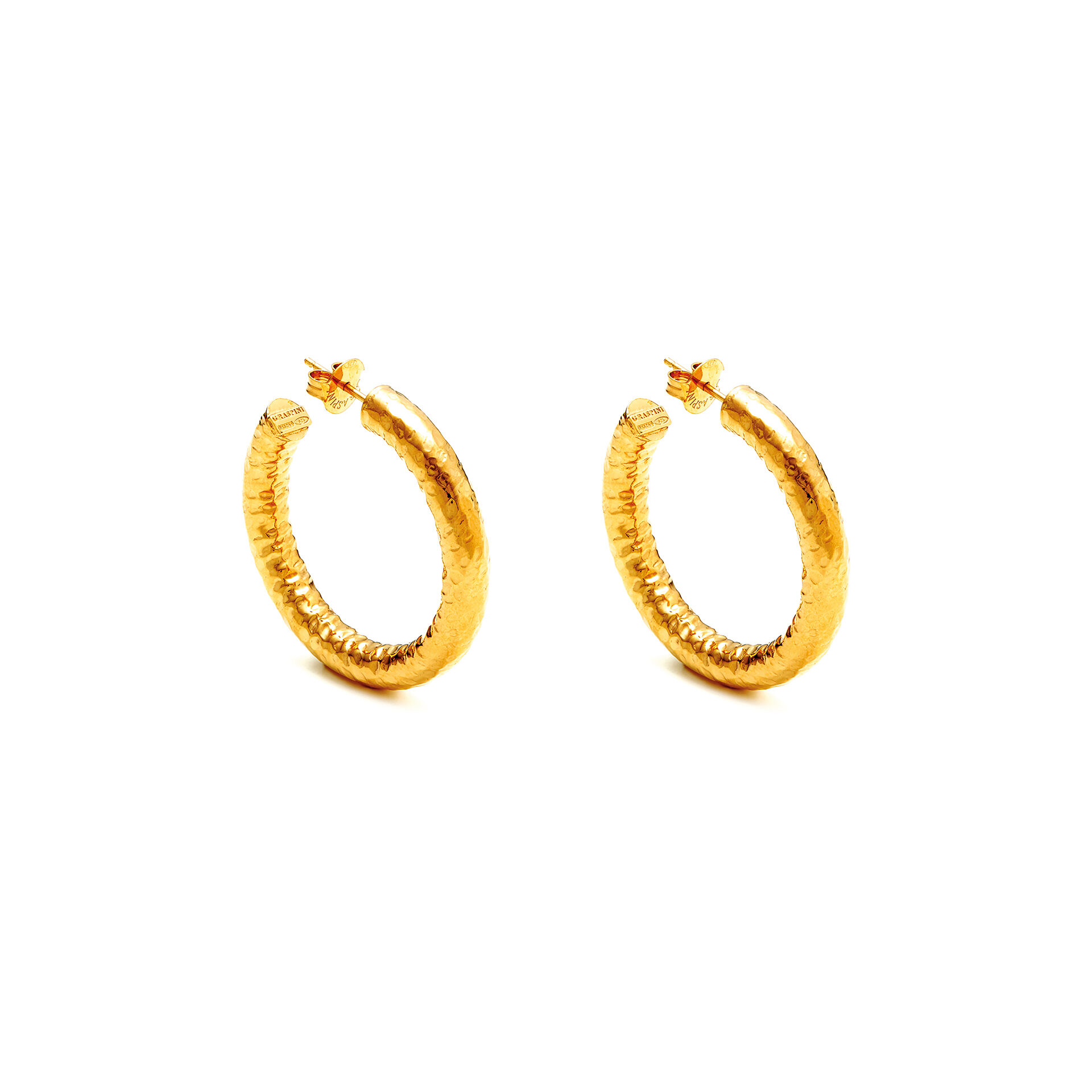 Rock Earrings image number 0