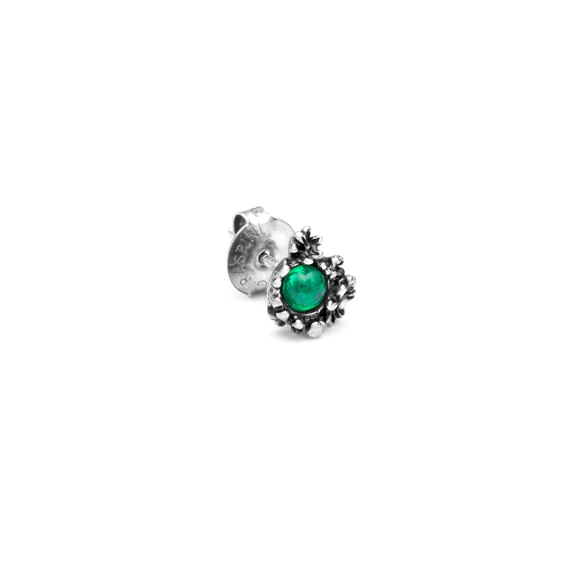 Daisies Garden Mini Earrings image number 2