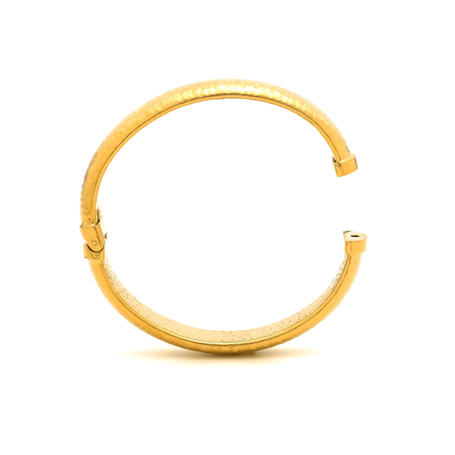Moon Rock Big Bangle image number 3