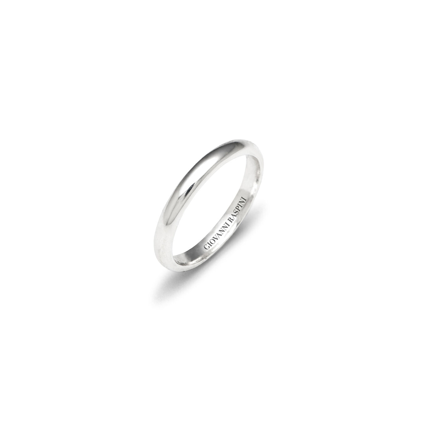 Bague Pixie Lisse