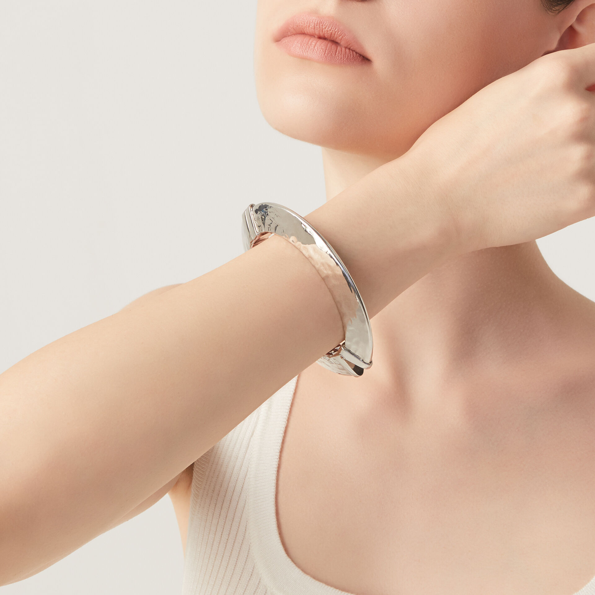 Blade Big Bangle image number 1