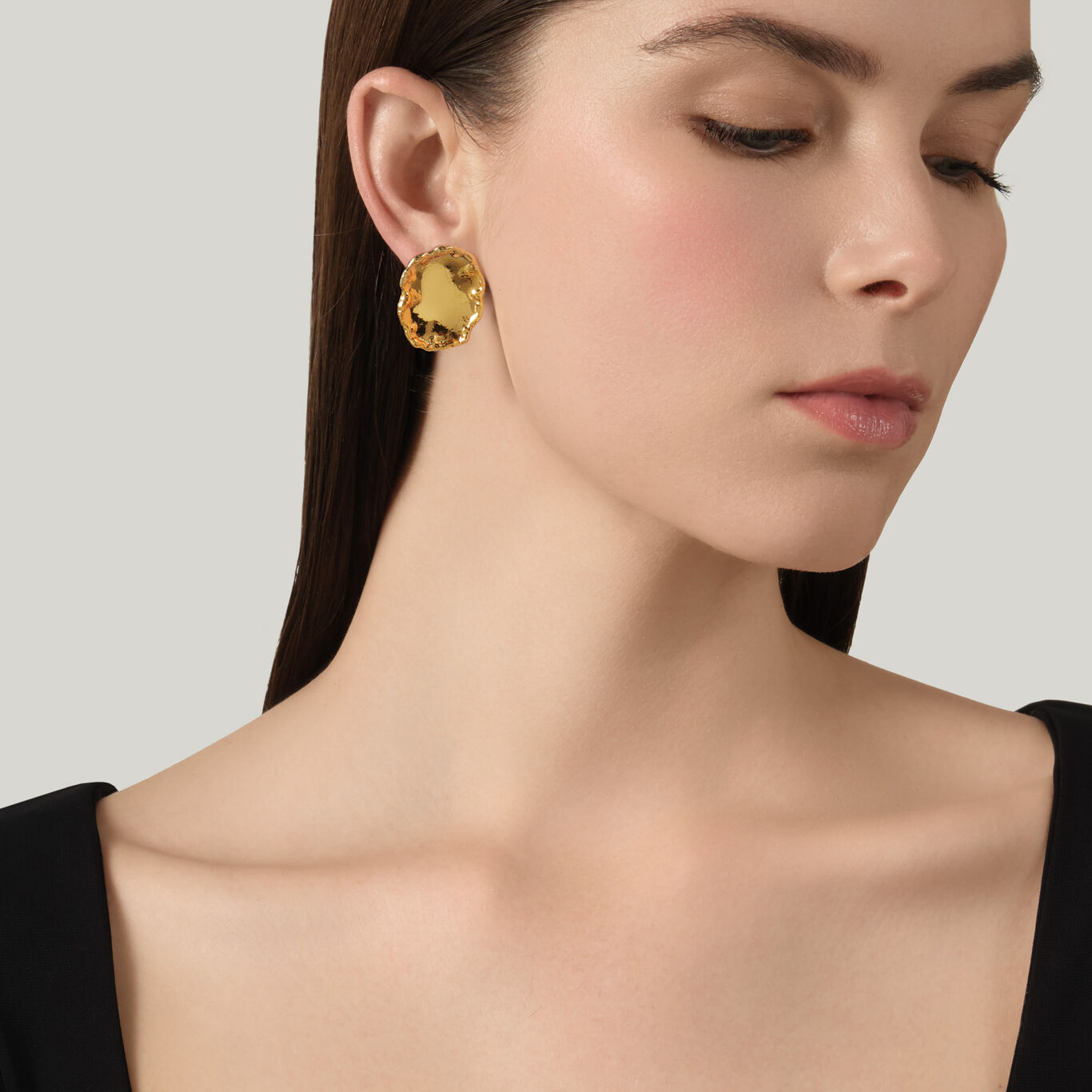 Yuma Large Earrings