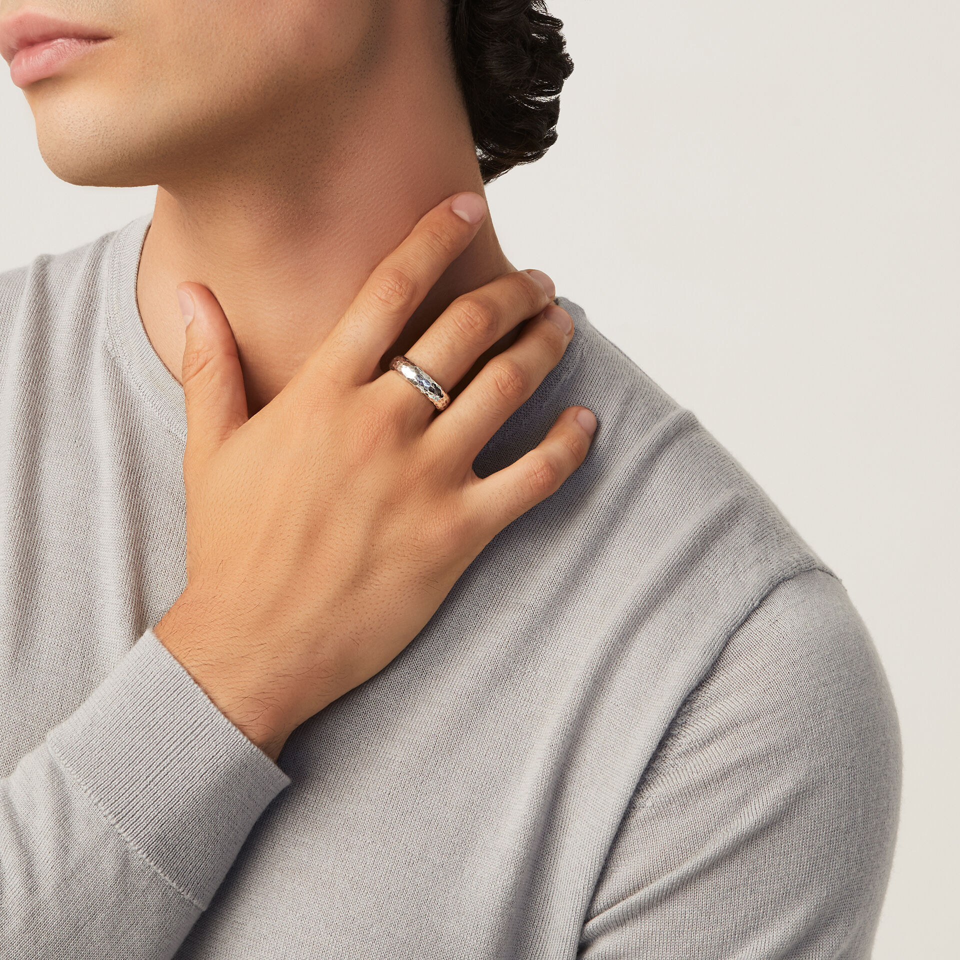 Ring Geh&auml;mmert image number 1