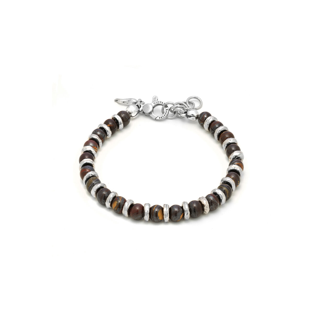 Bull's Eye Tango Bracelet