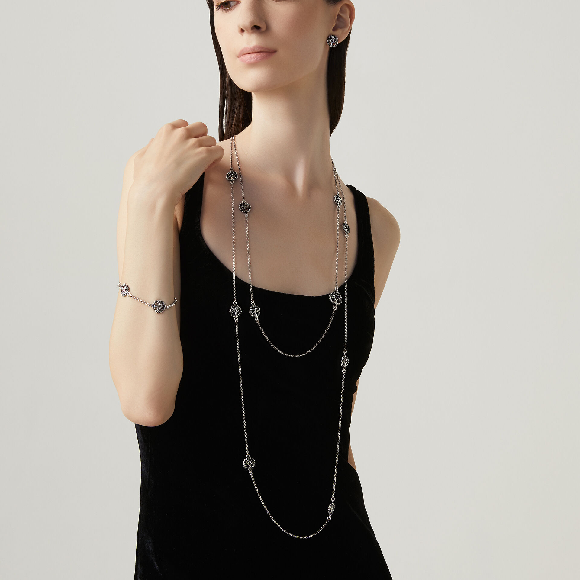 The Tree Of Life Bracelet image number 2