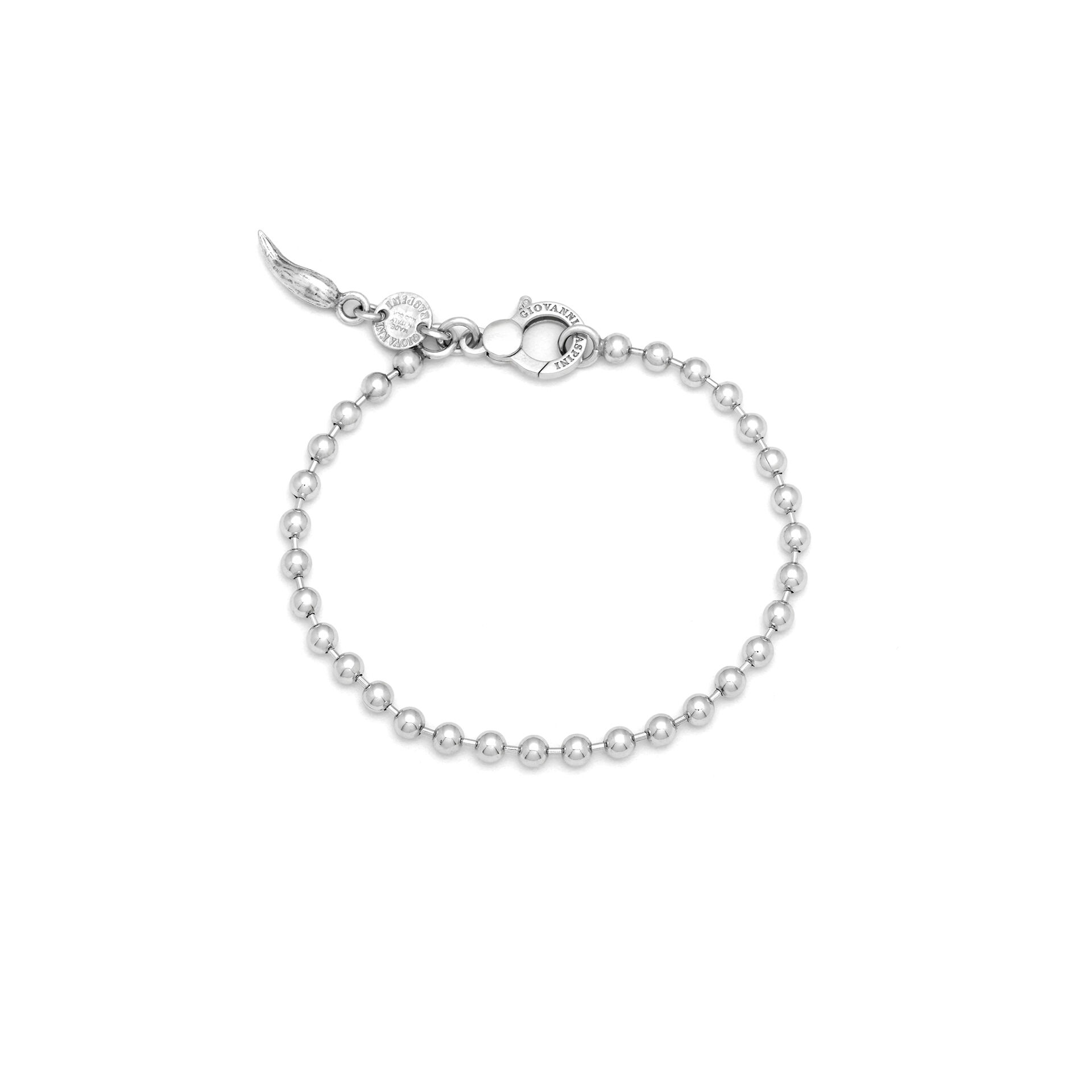 Small Minispheres Bracelet image number 0