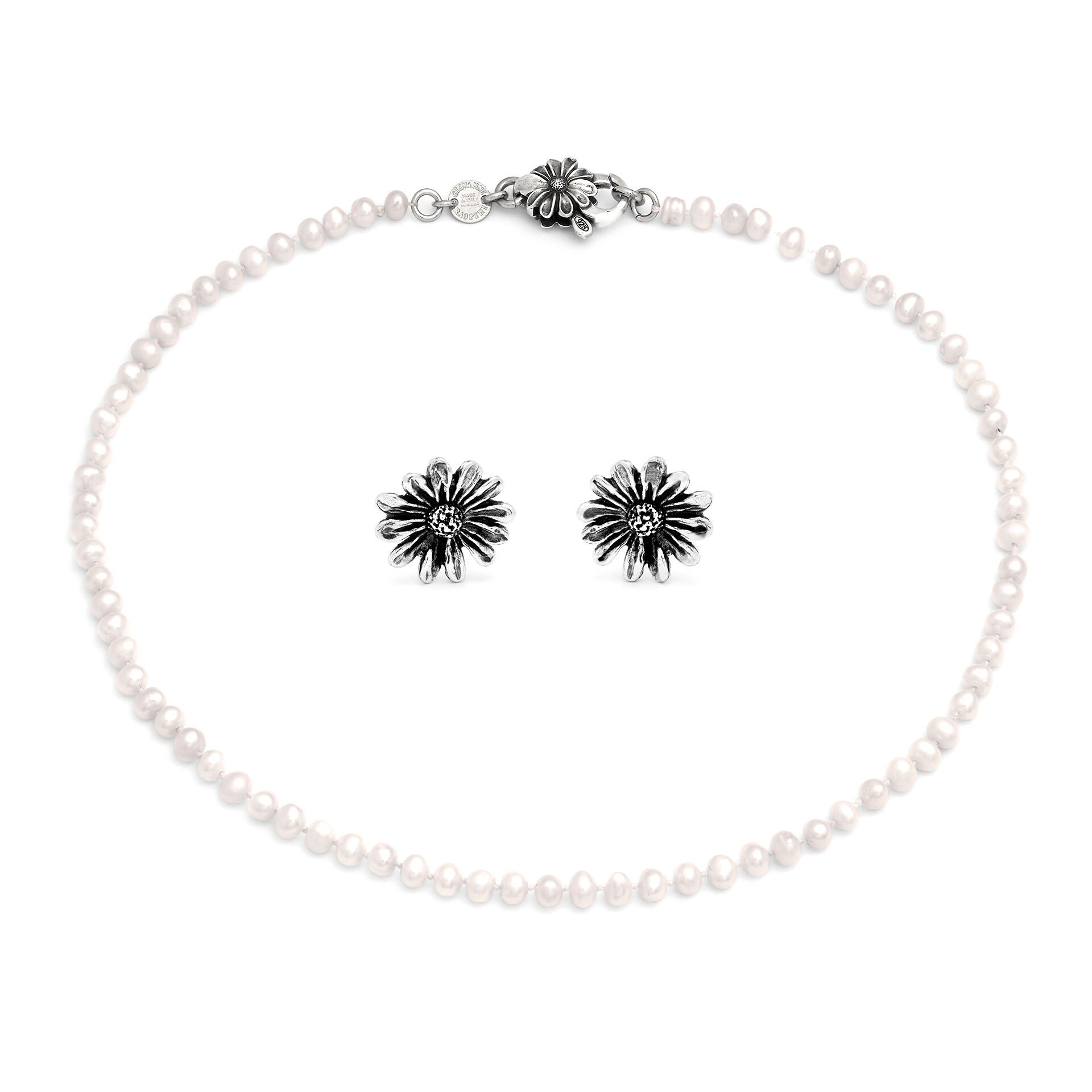 Conjunto Margaritas image number 0