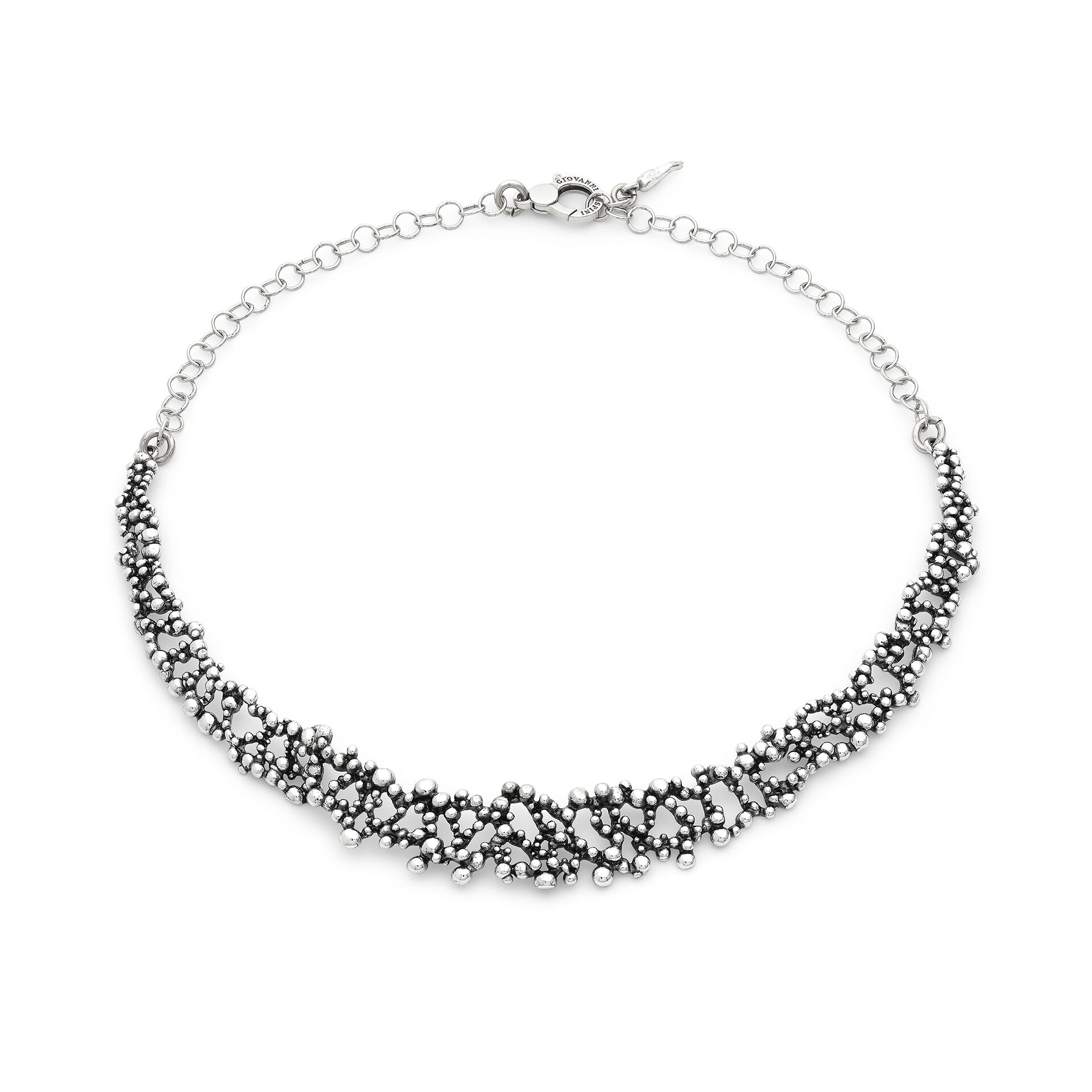 Perlage Necklace image number 0
