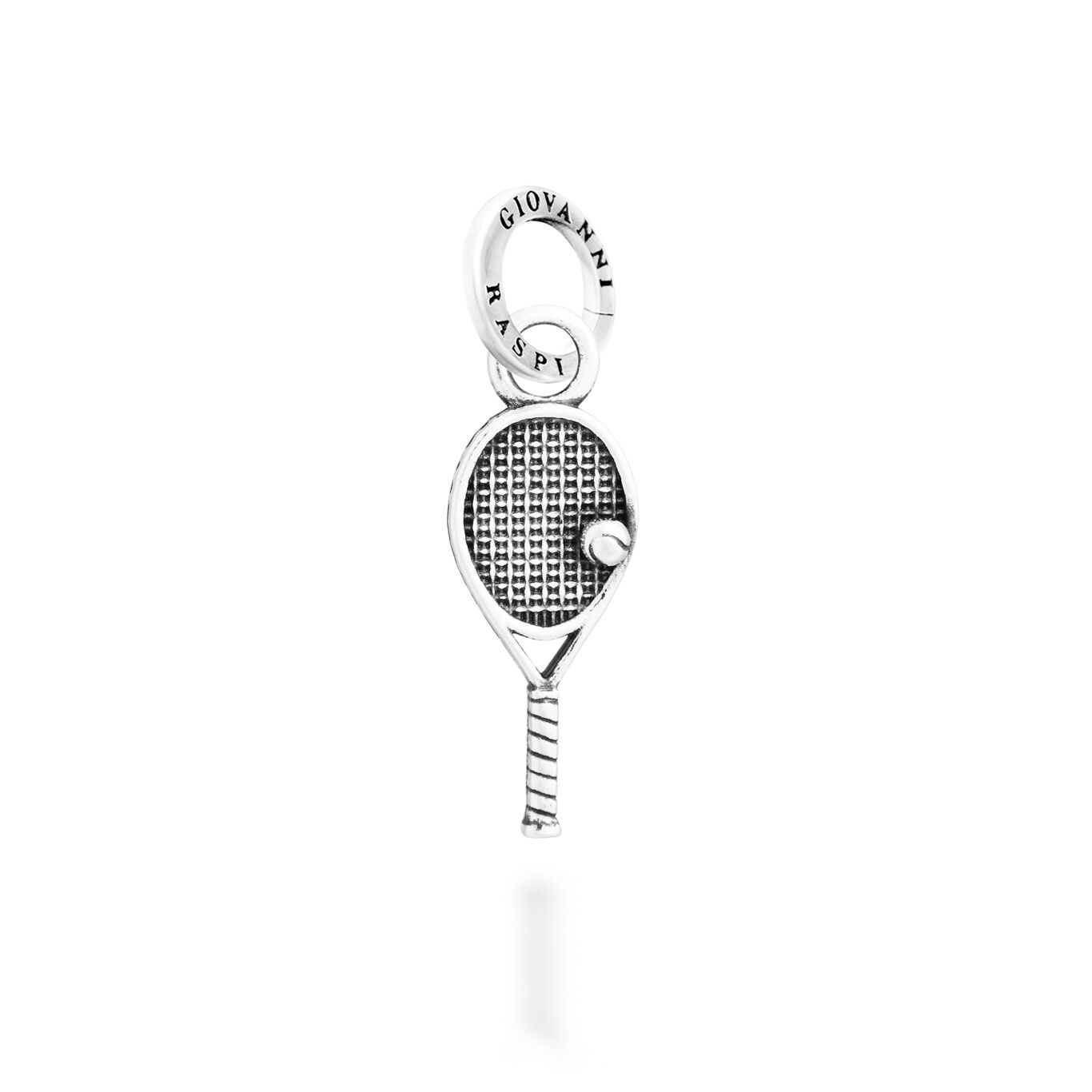 Charm Tennisschl&auml;ger klein