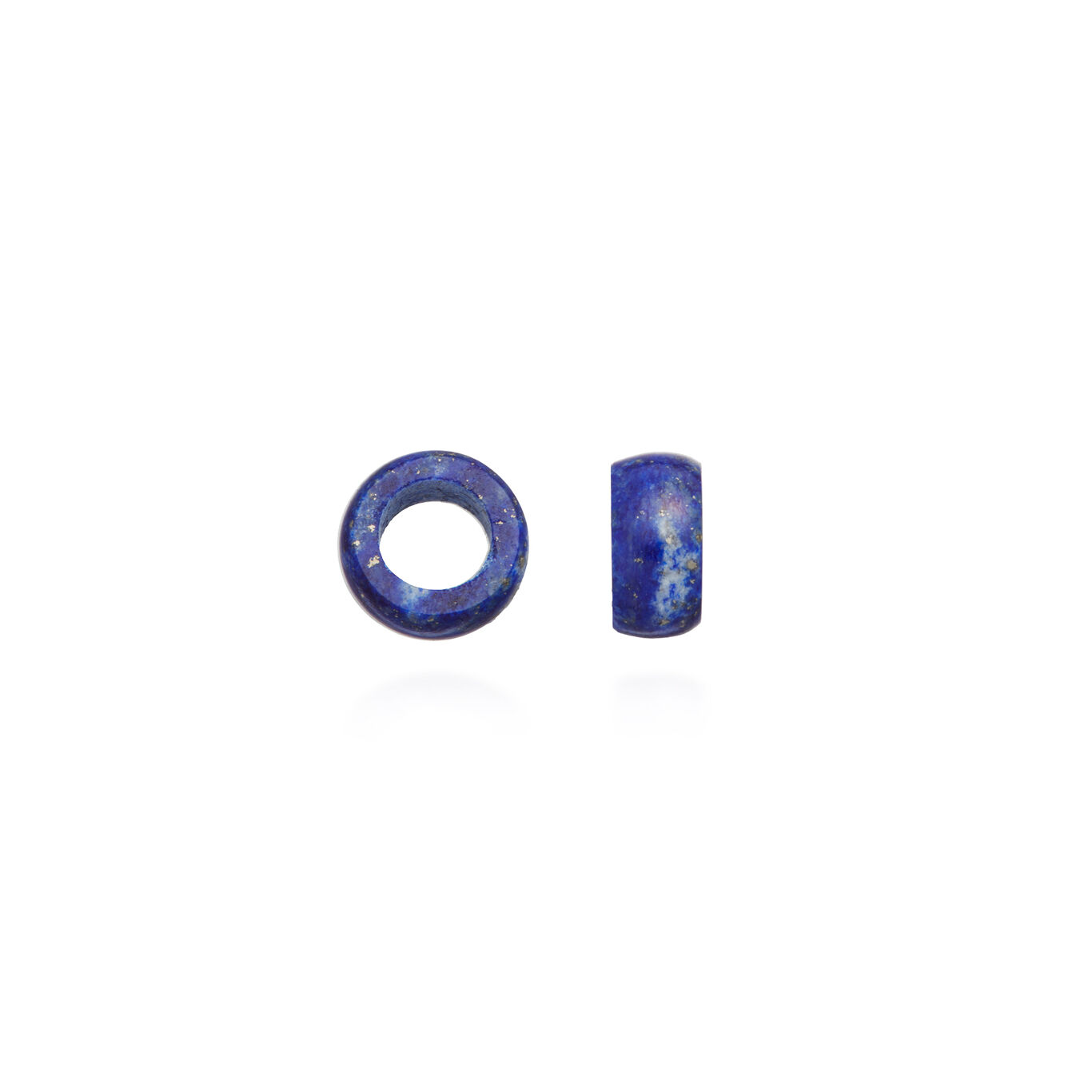 Lapis Lazuli Bead
