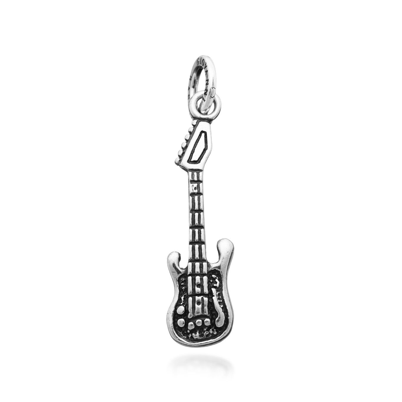 Electric Guitar Charm