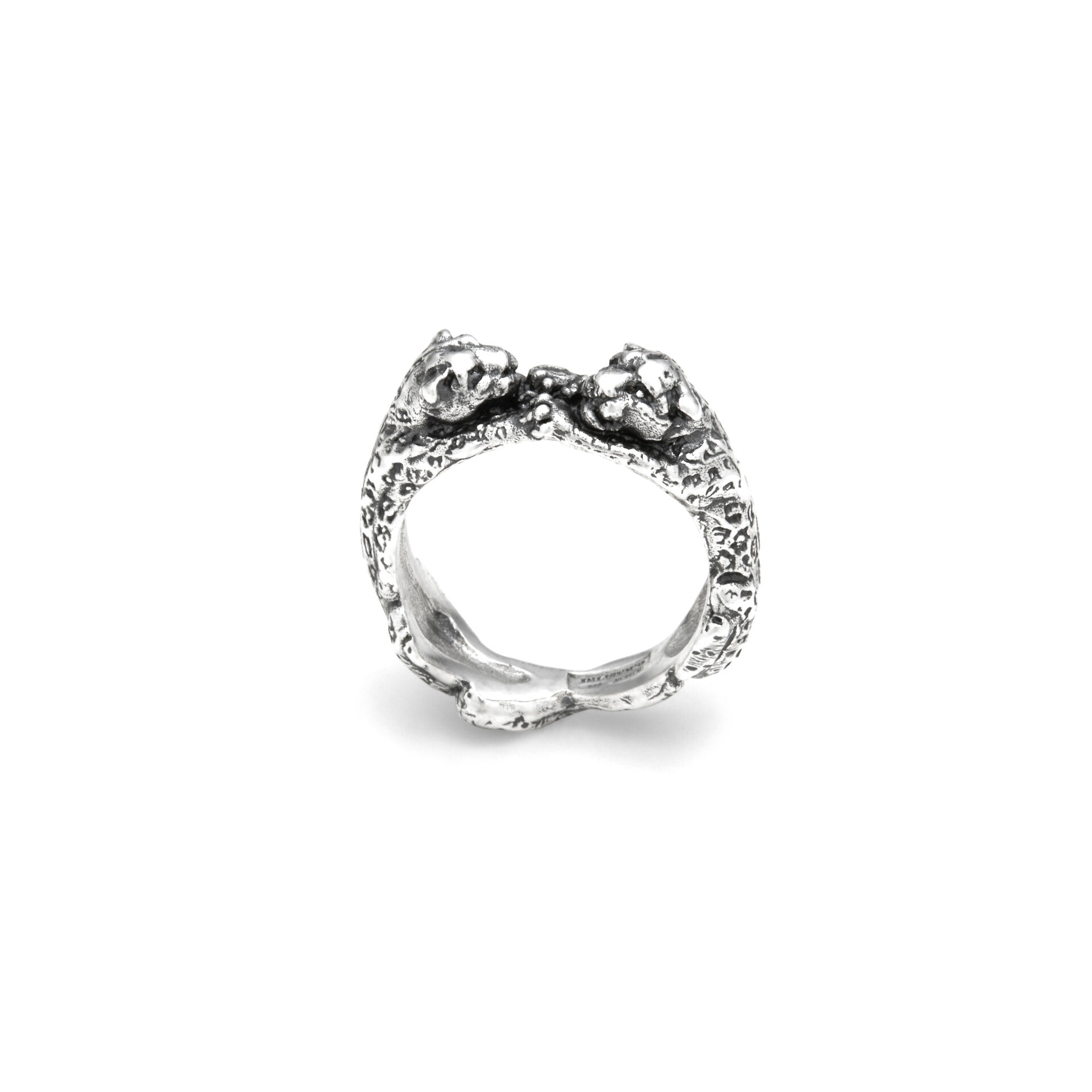 Bague L&eacute;opards image number 2