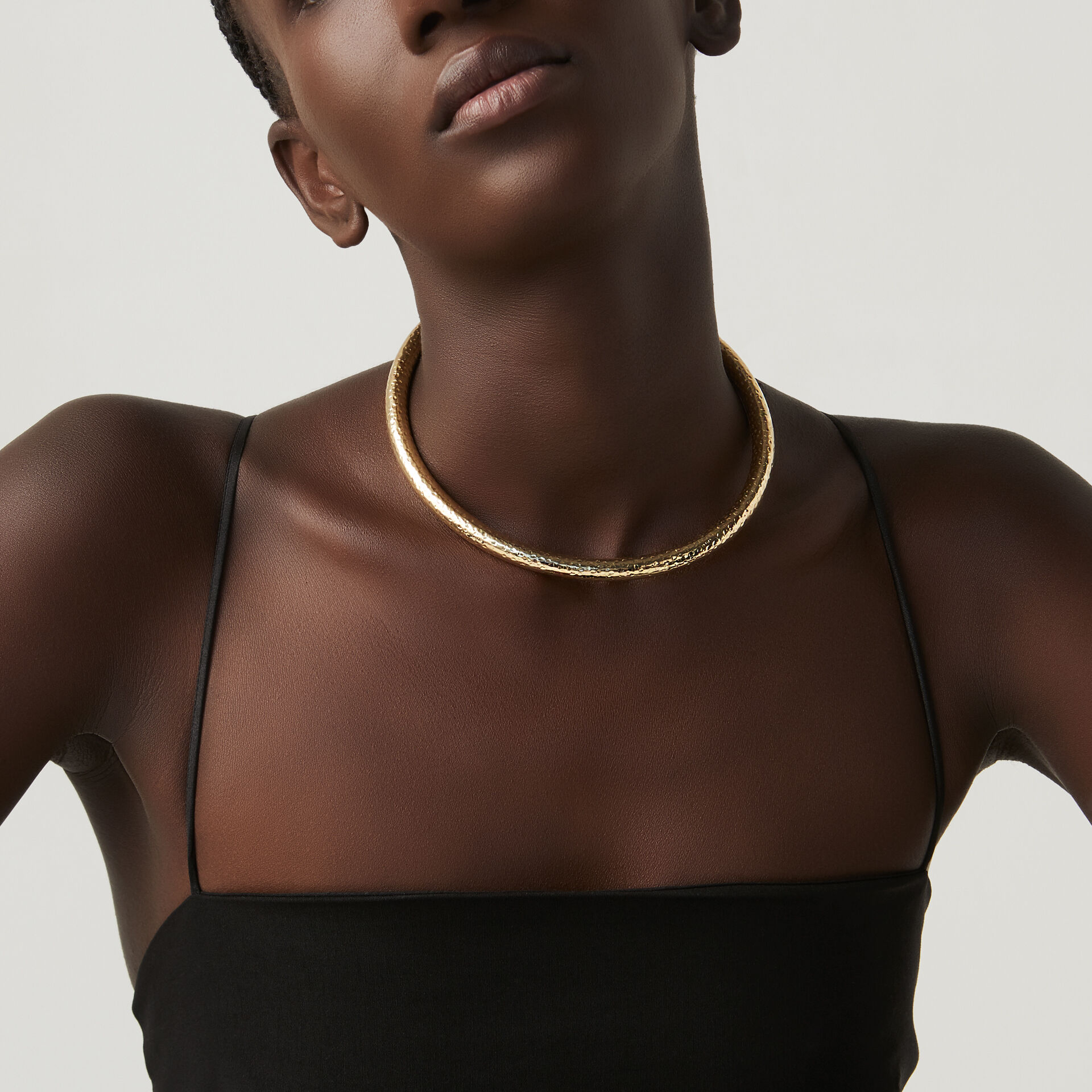 Rock Necklace image number 1