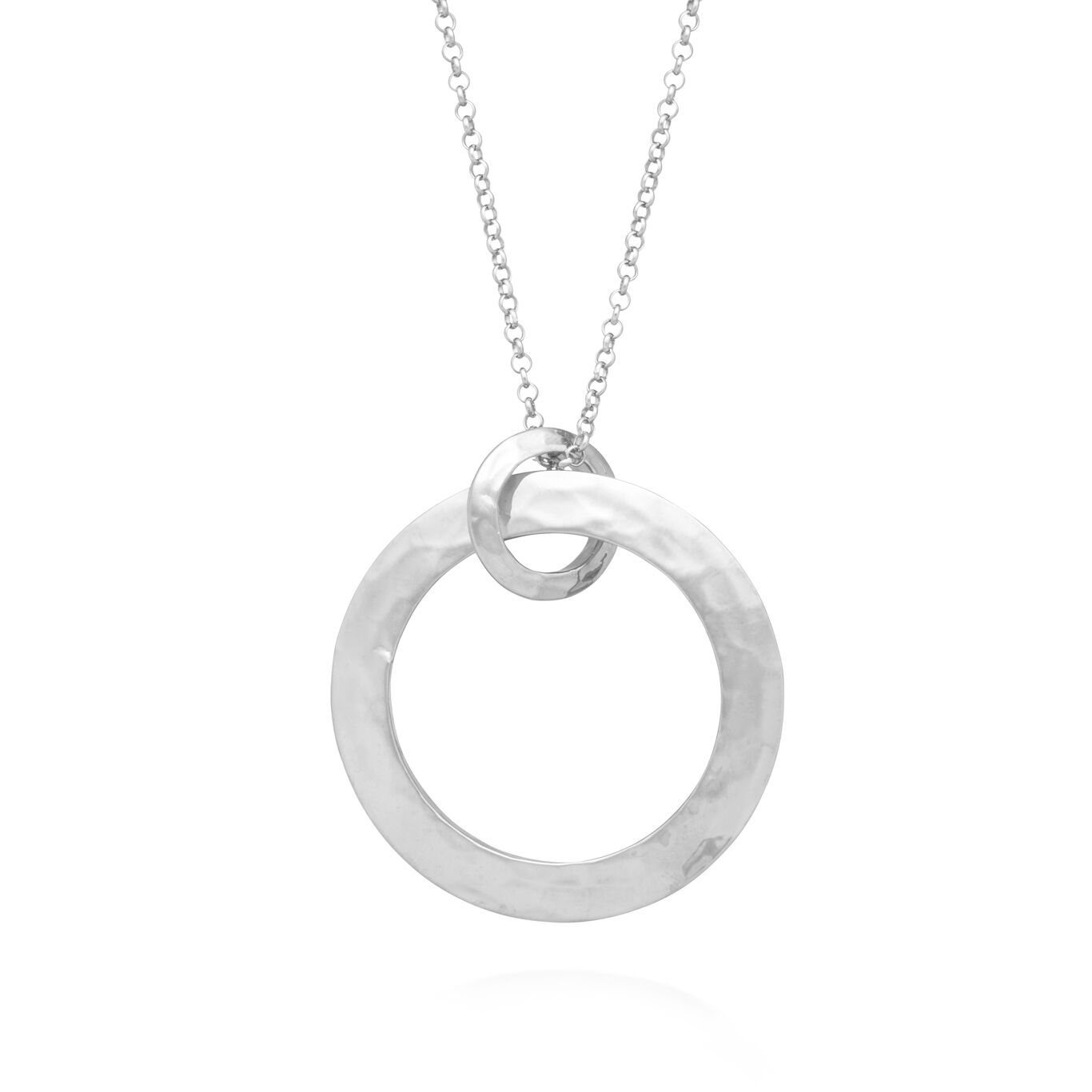 Blade Pendant