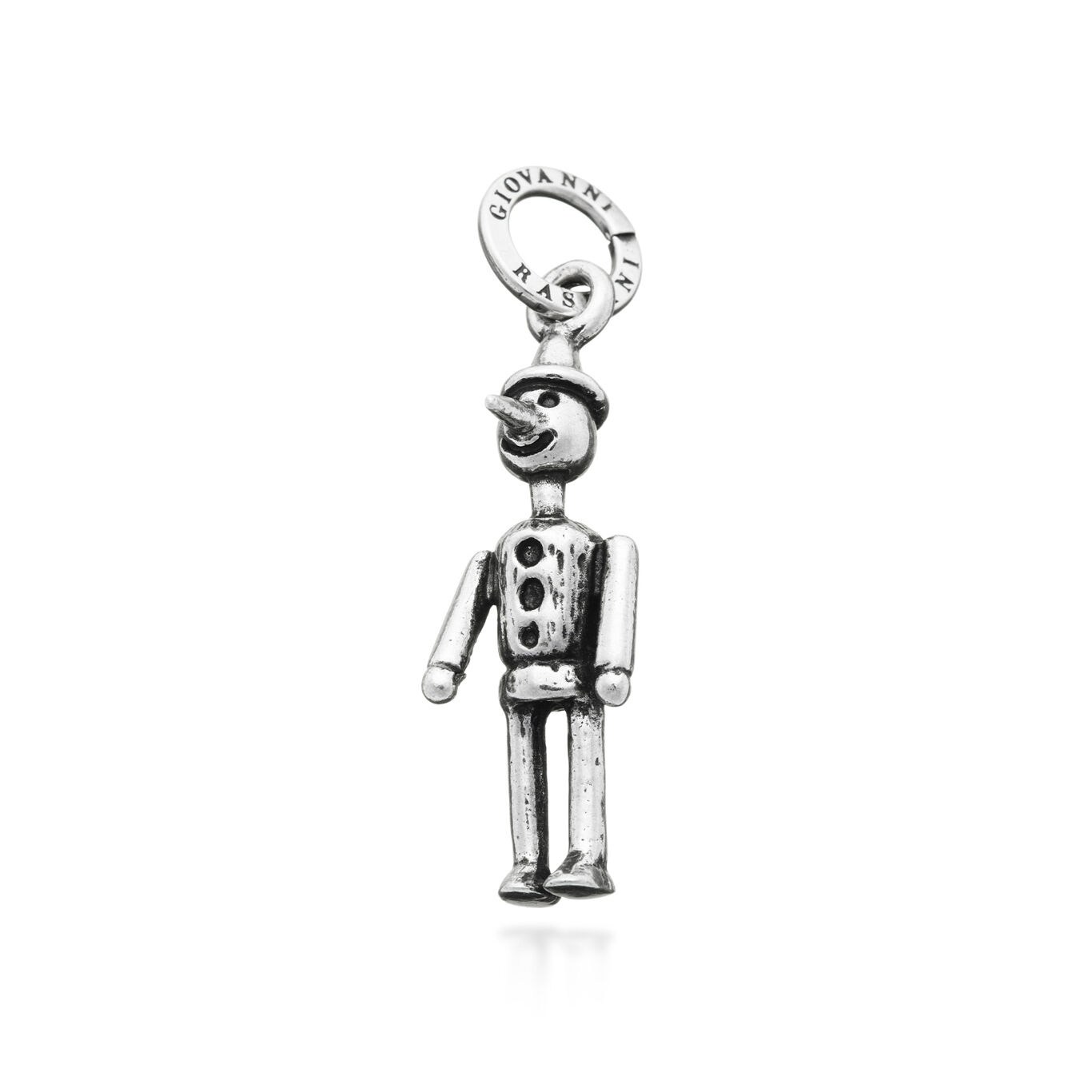 Pinocchio Charm