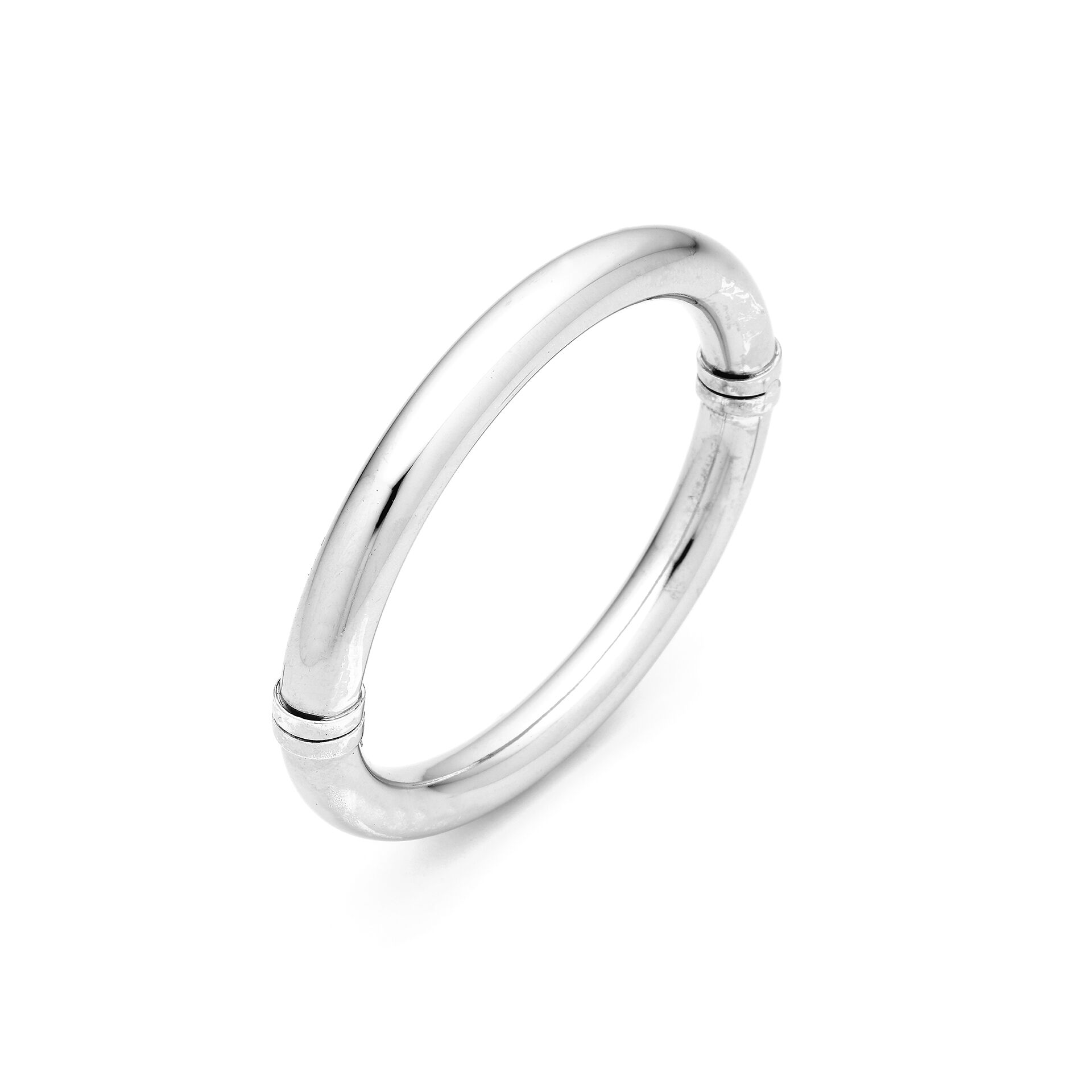 Silk Bangle image number 0