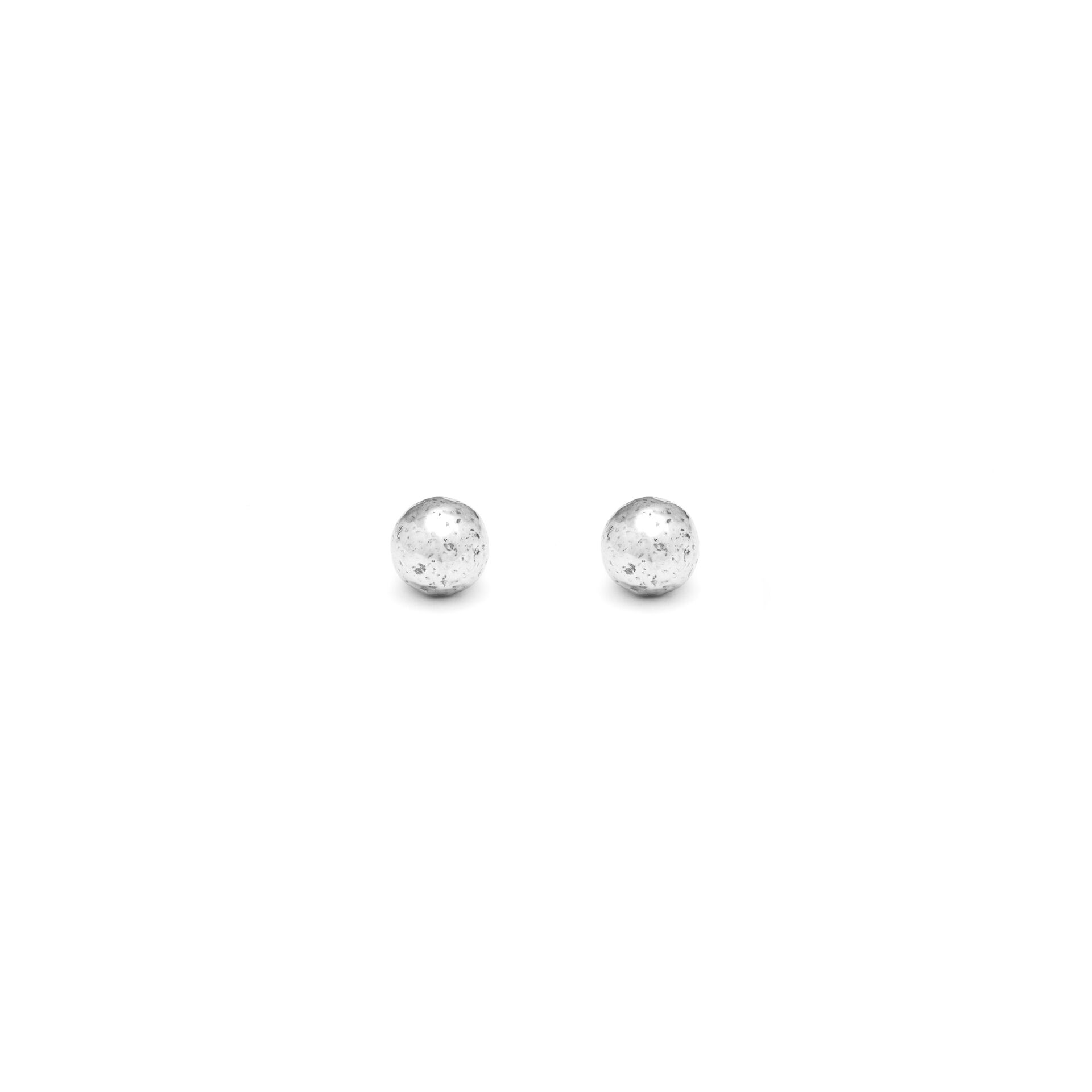 Mini Bowl Earrings image number 0