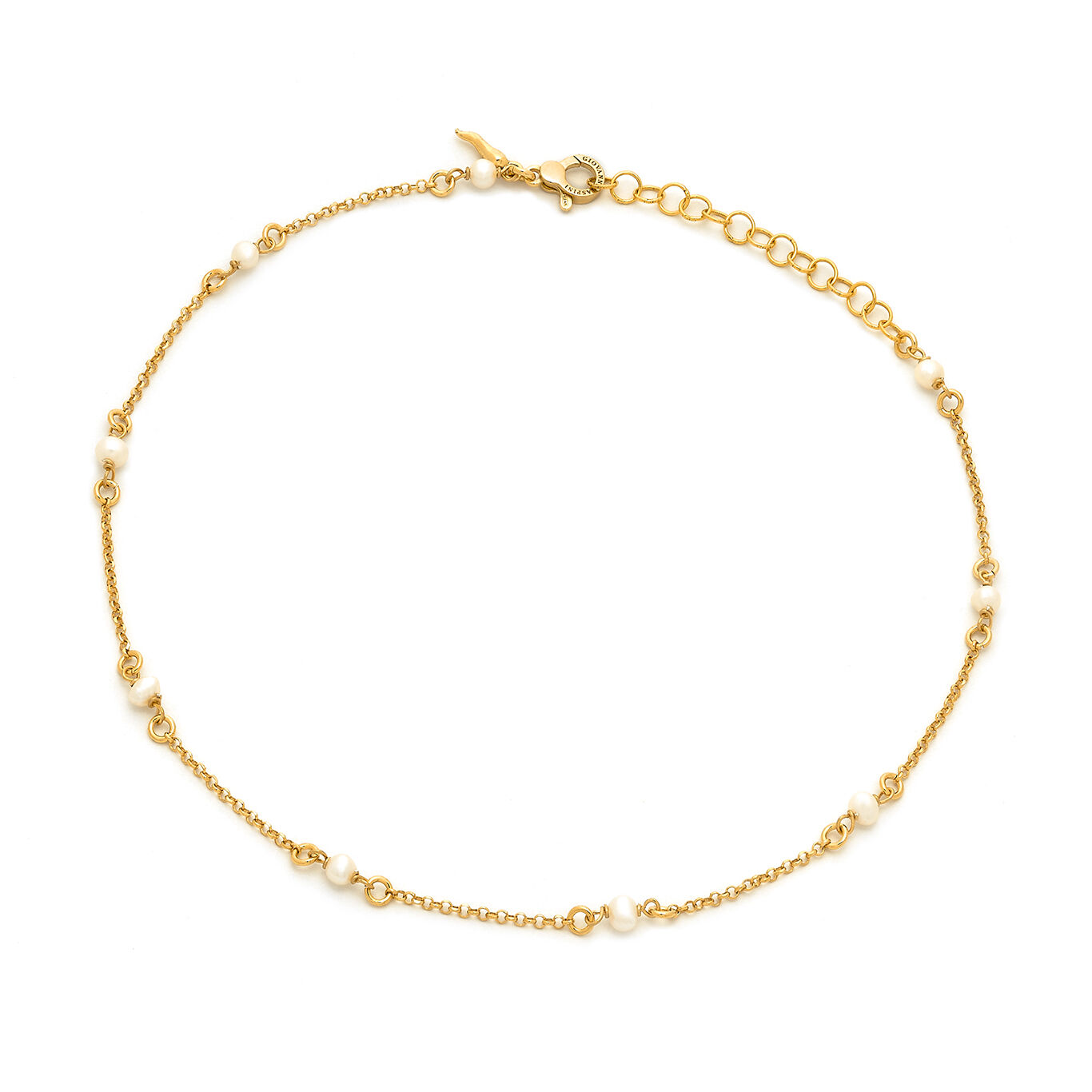 Collier Joy Perles