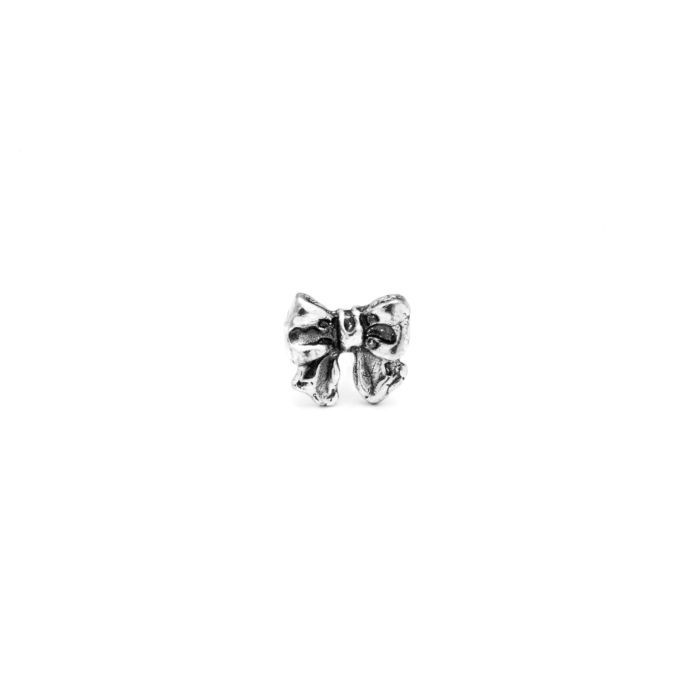 Bow Small Earrings