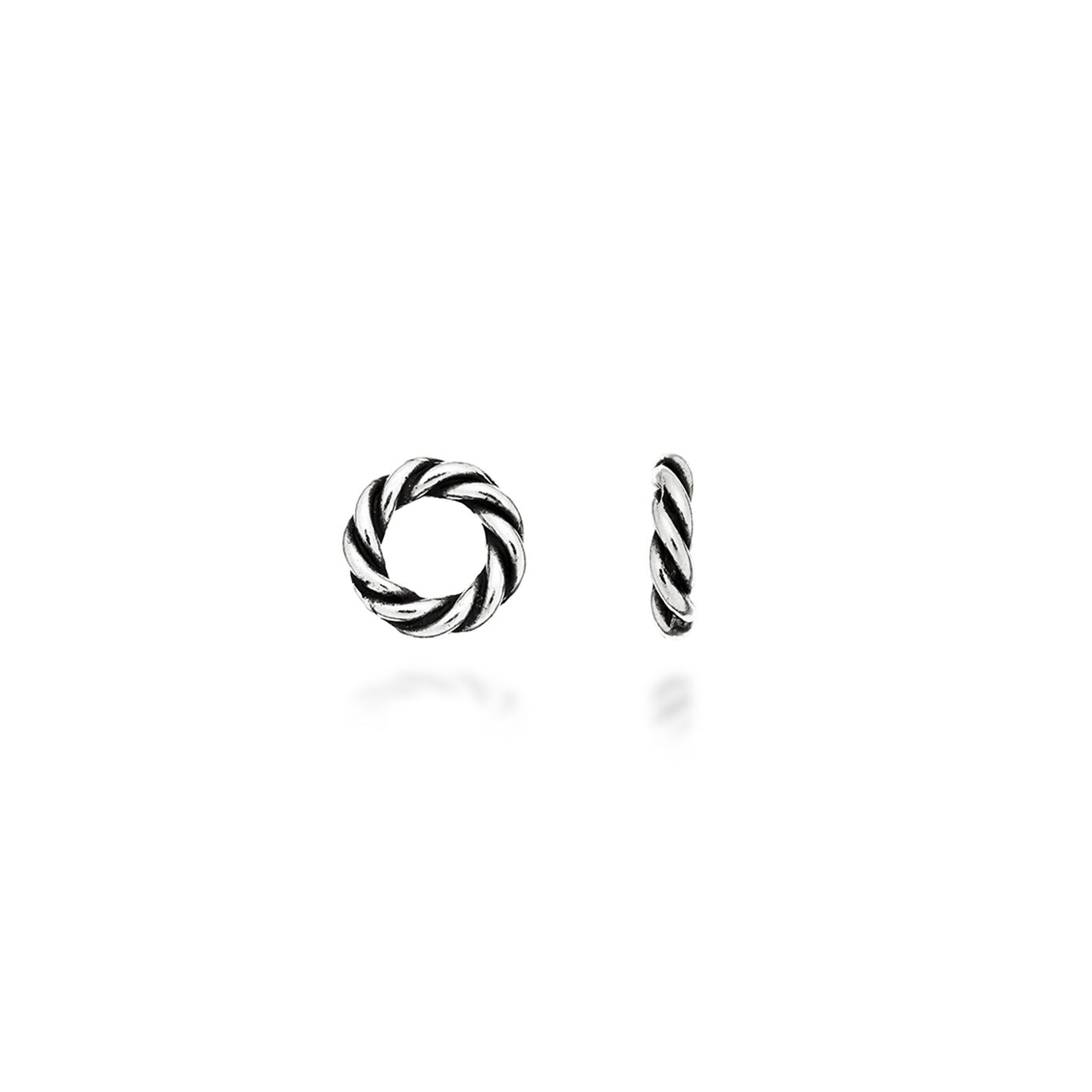 Hawser Bead Charm