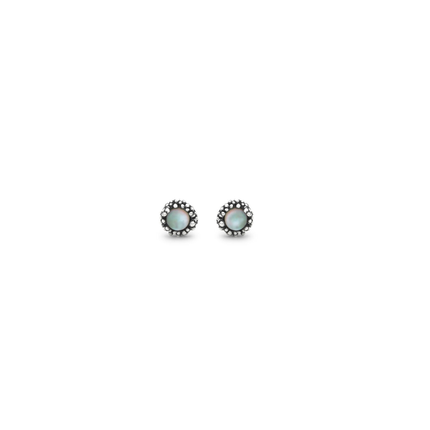 Pendientes Maui Double Mini