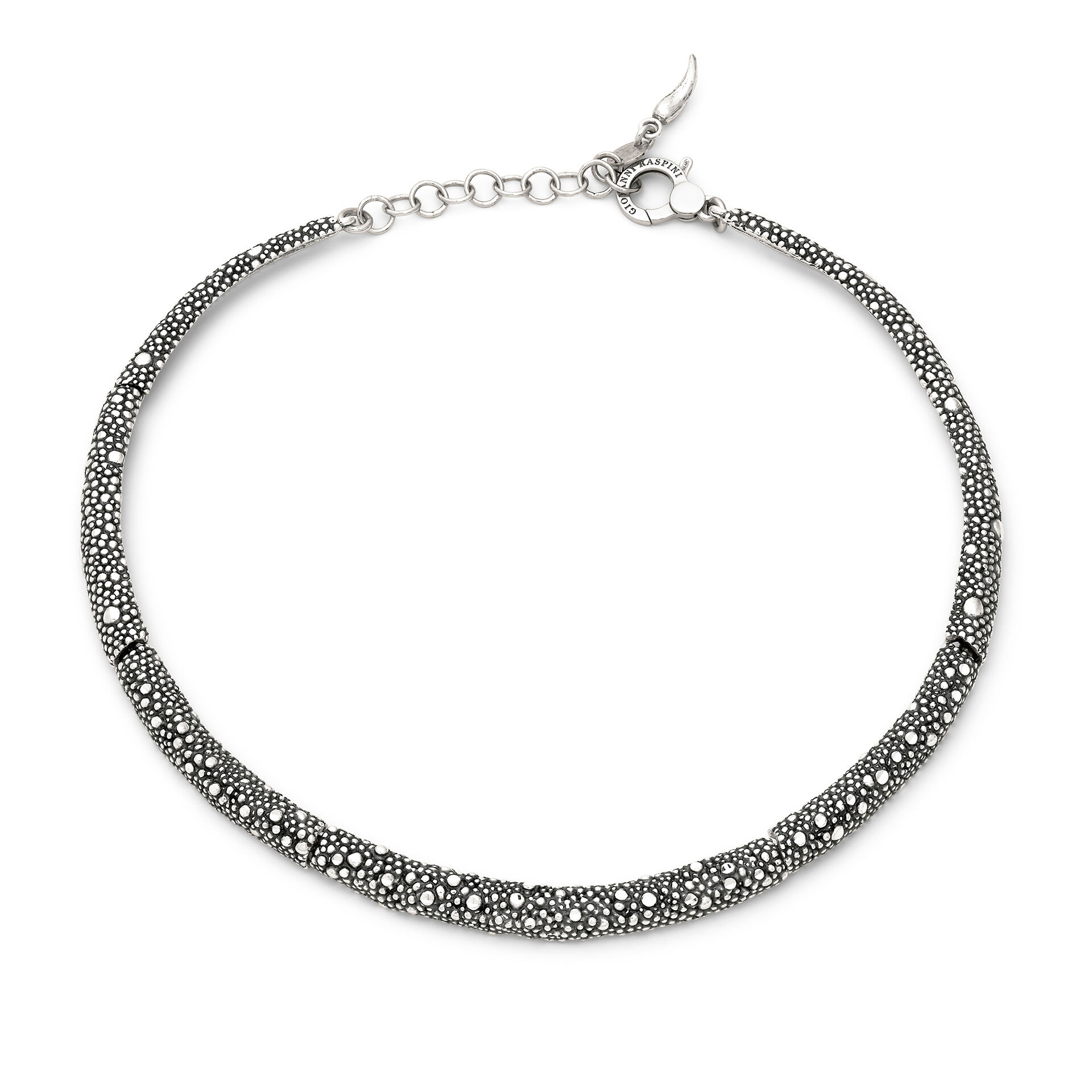 Collana Petit Perlage image number 0