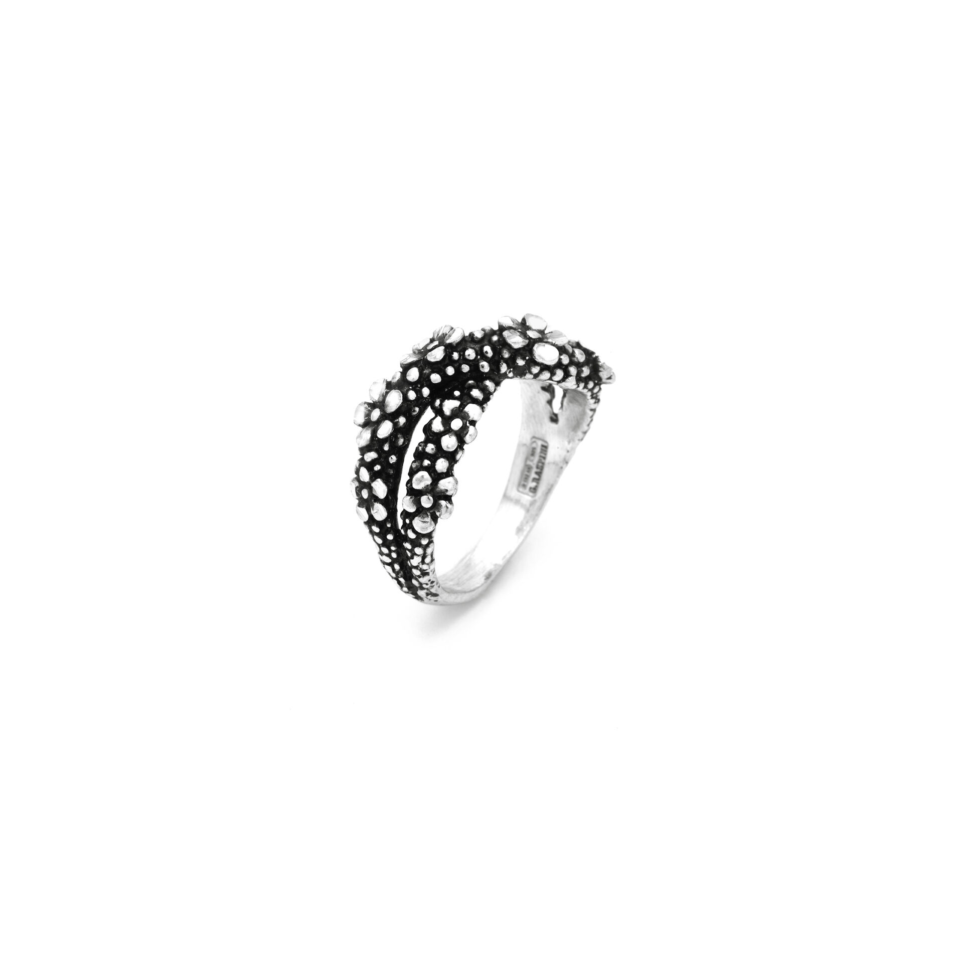 Wildflowers Ring image number 0