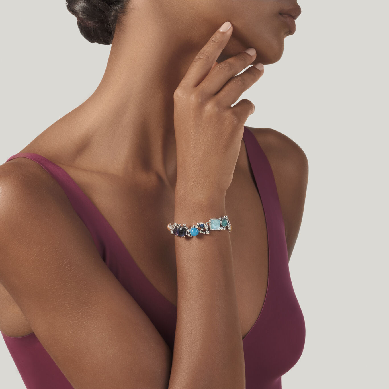 Pulsera Cocktail