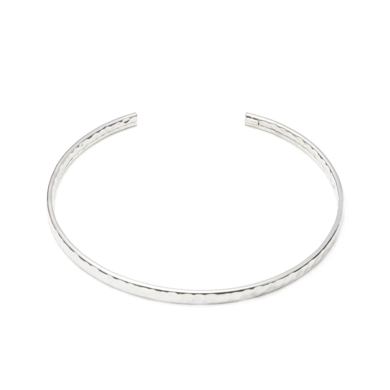 Collana Flat