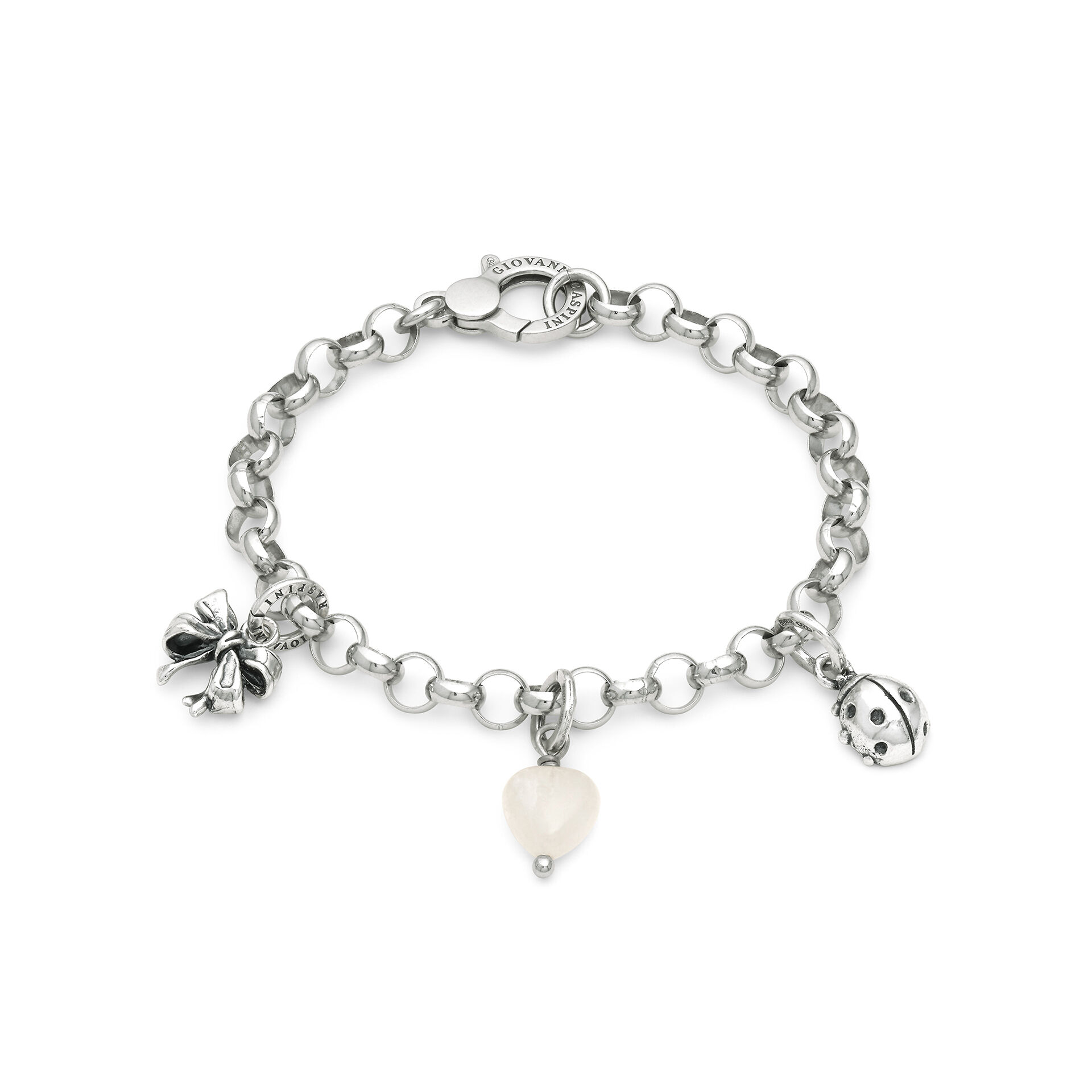 Precious Luck Bracelet image number 0