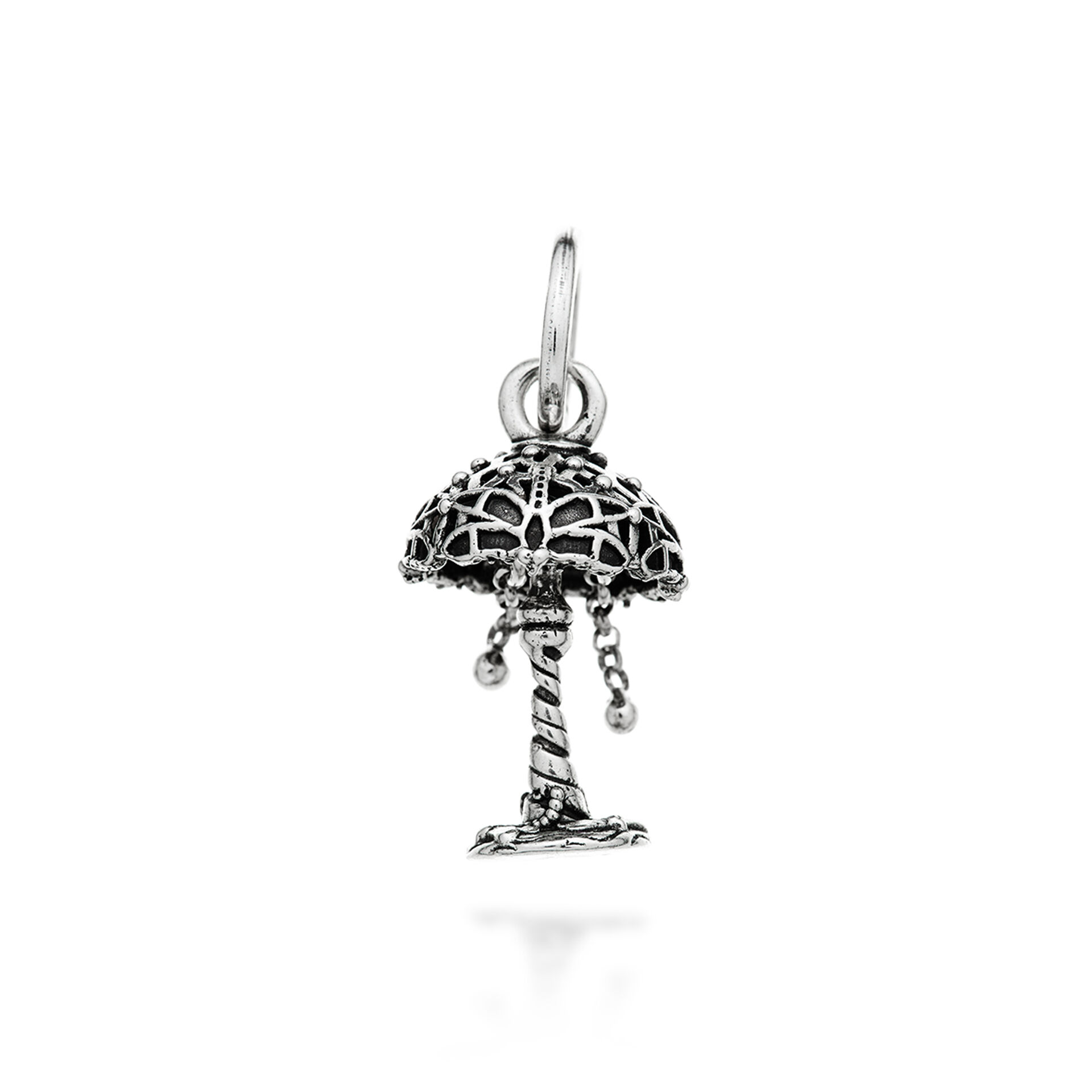 Tiffany Lamp Charm image number 0