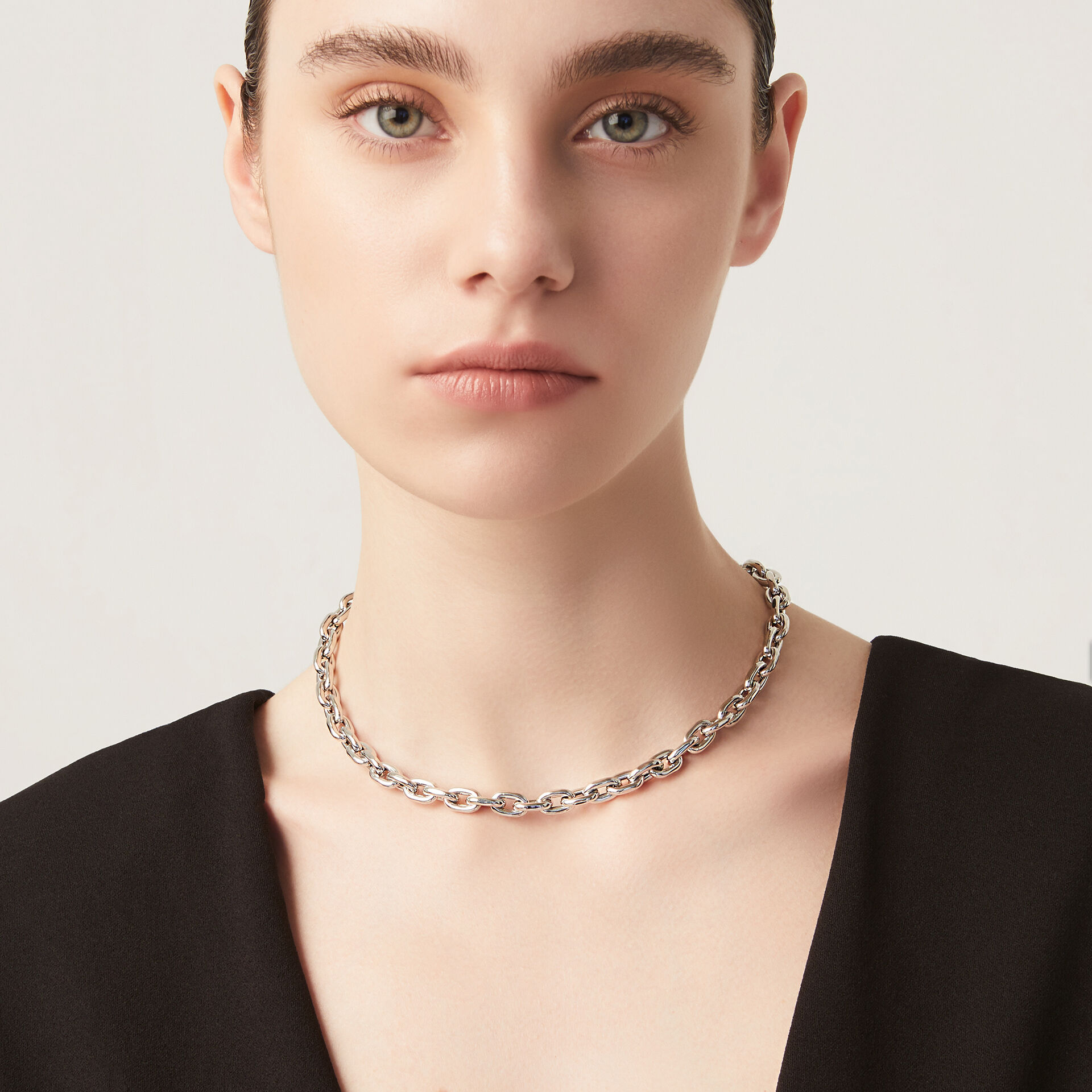 Collier Emily Petit Modèle image number 1