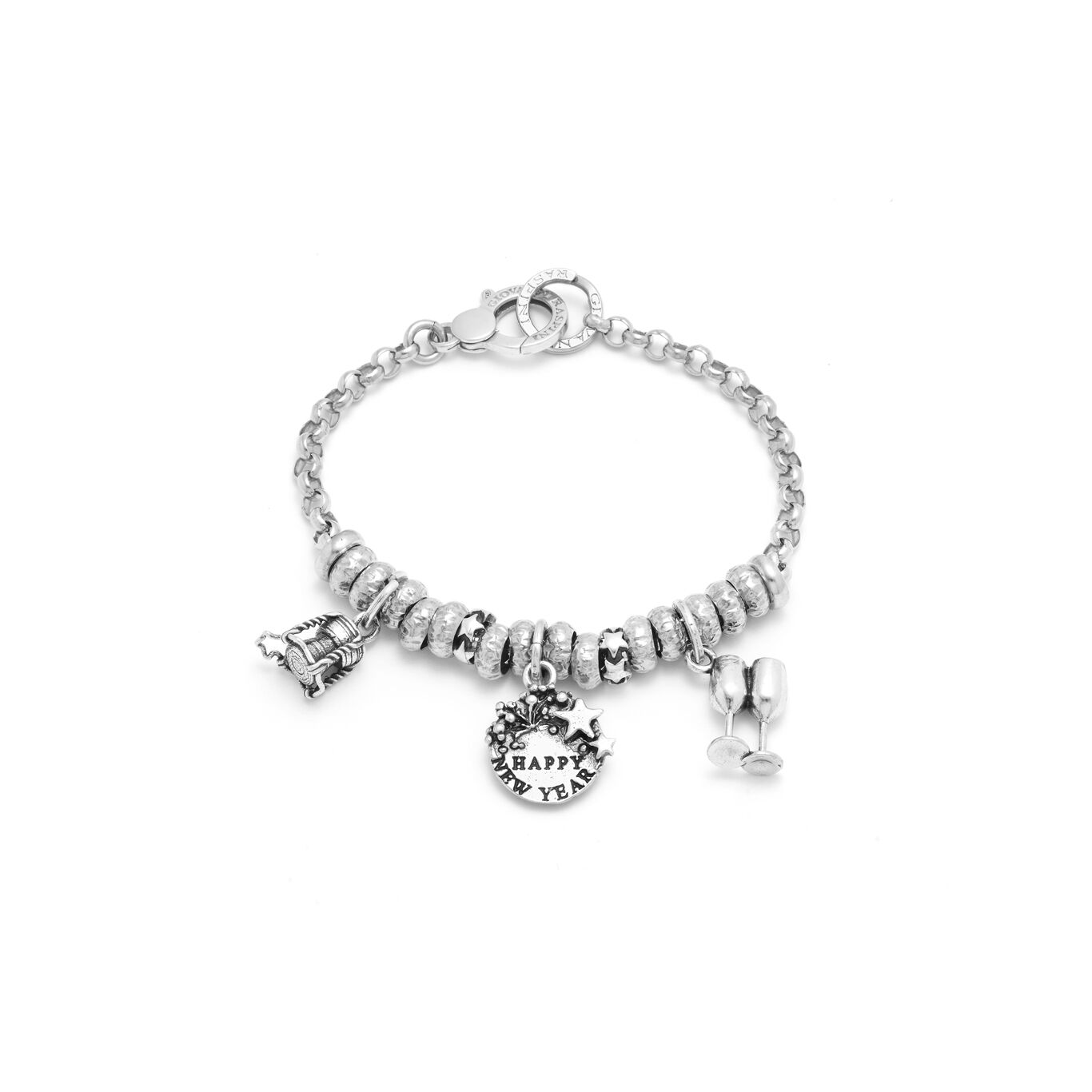 Bracciale Happy New Year