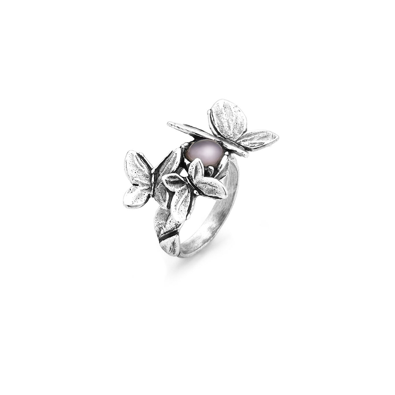 Anillo Butterfly