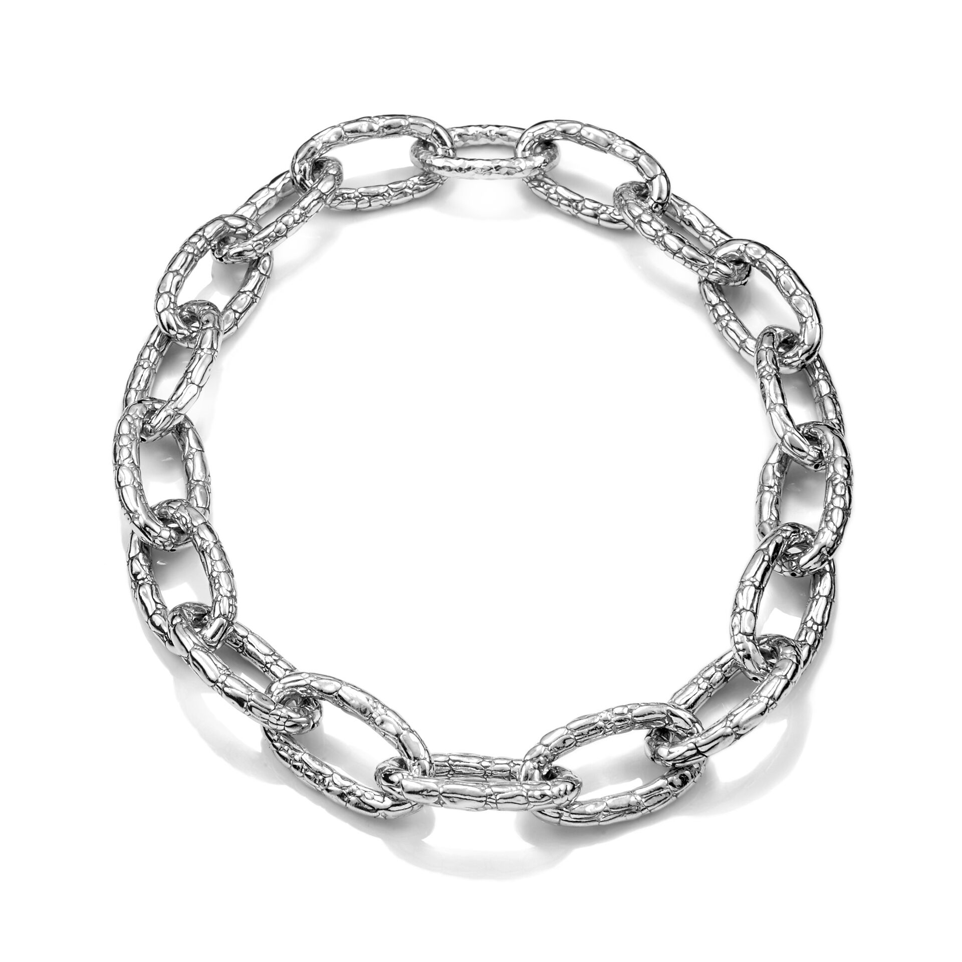 Collana Croco image number 0