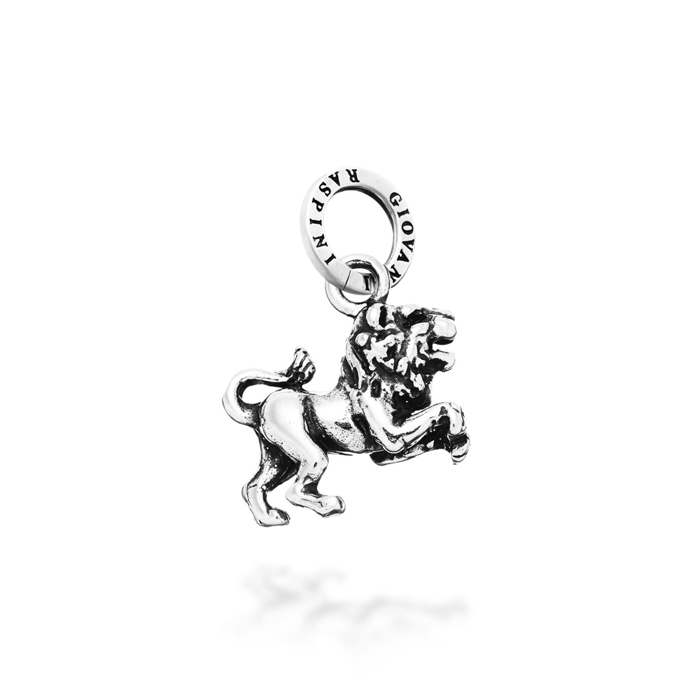 Leo Charm
