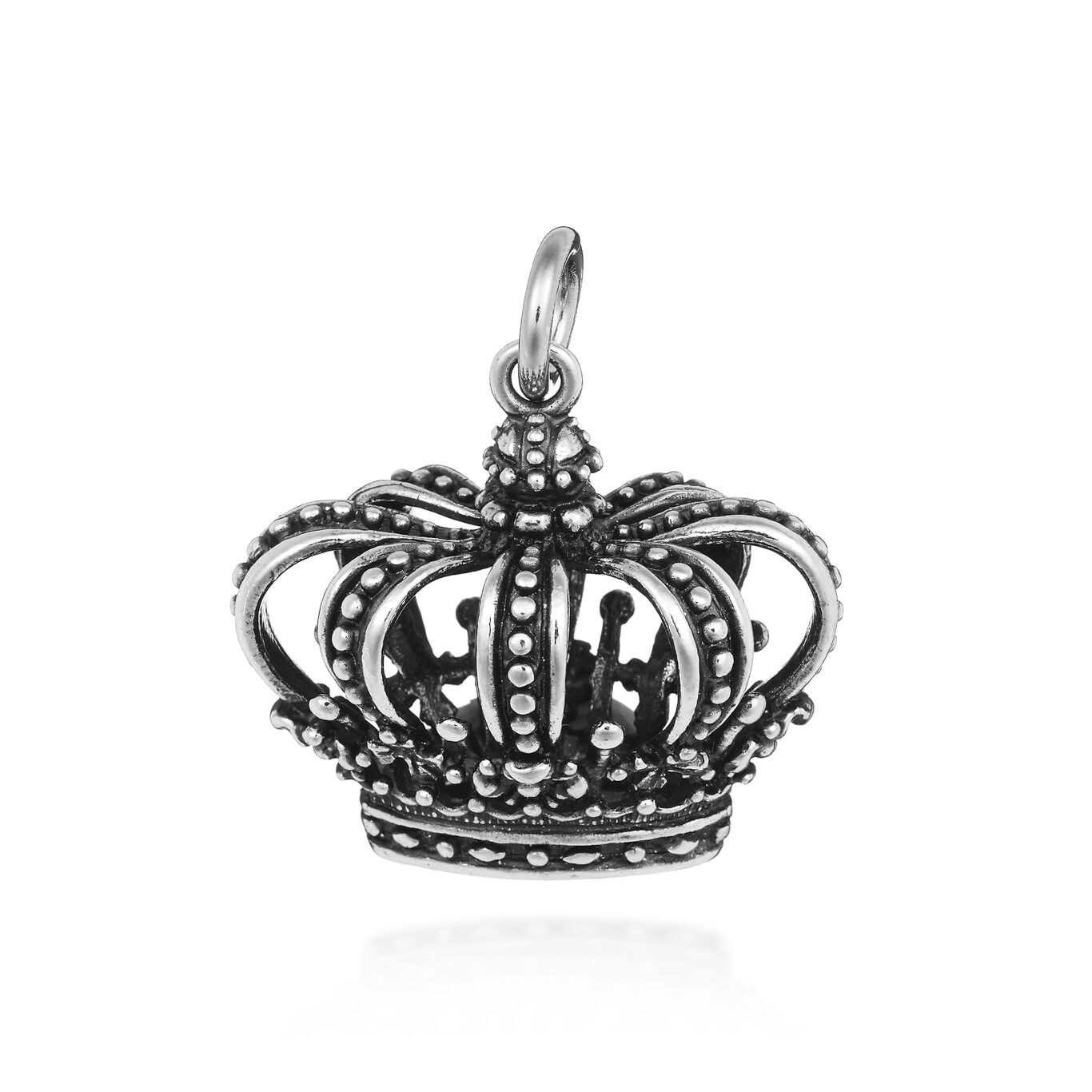 Crown Big Charm