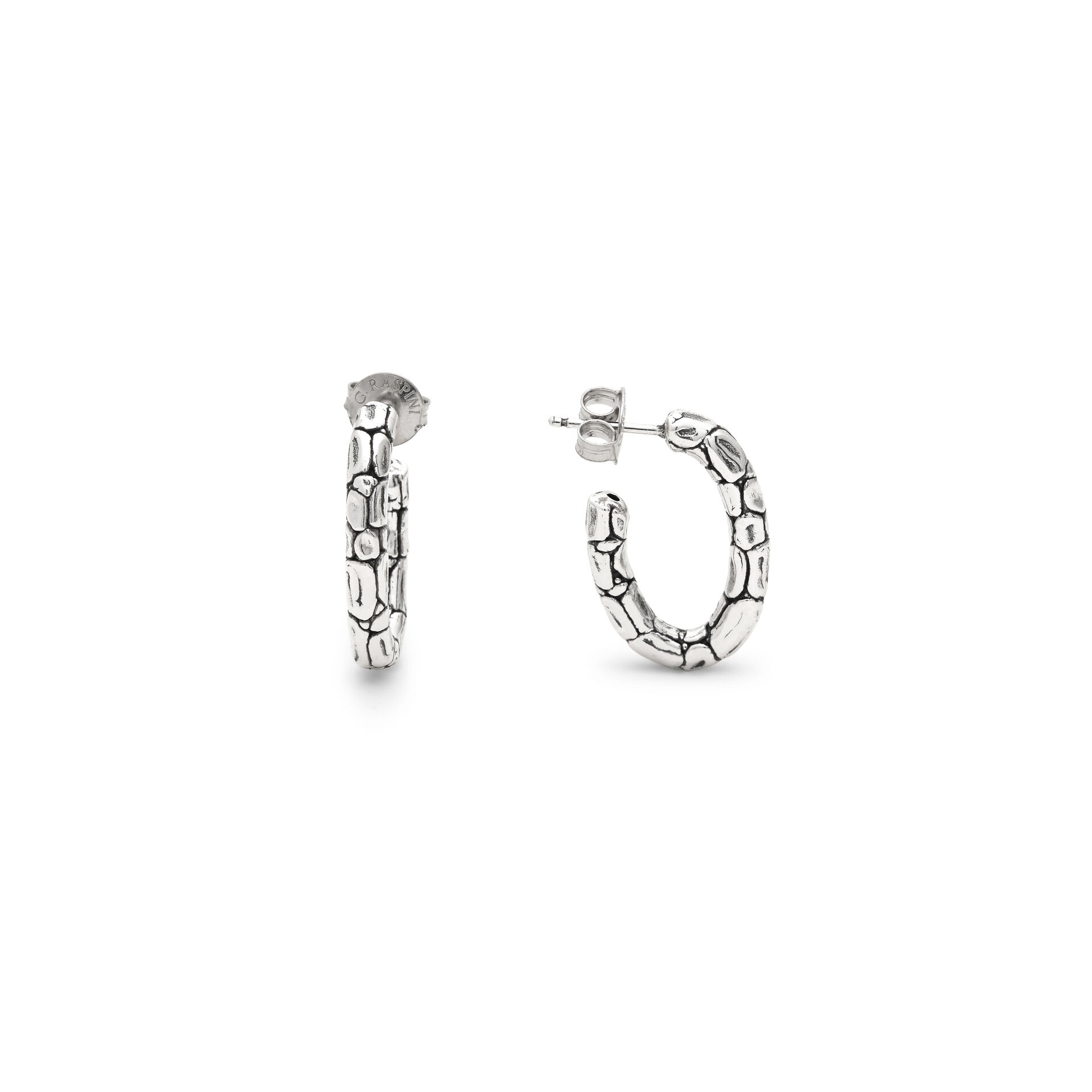 Pendientes Cocodrilo image number 2