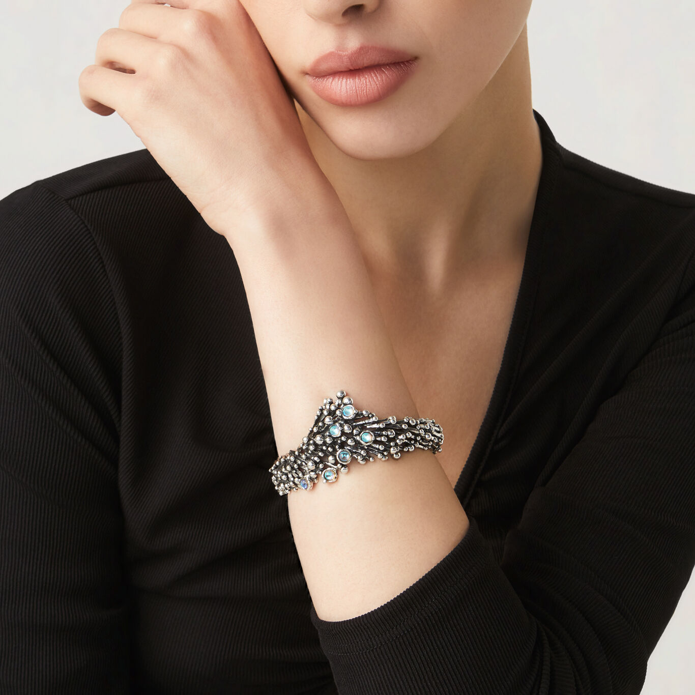 Fireworks Bangle