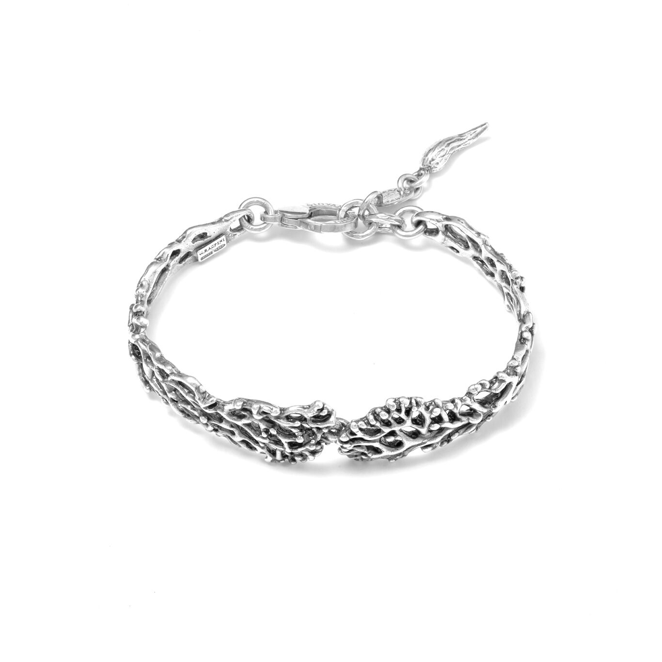 Coral Bracelet