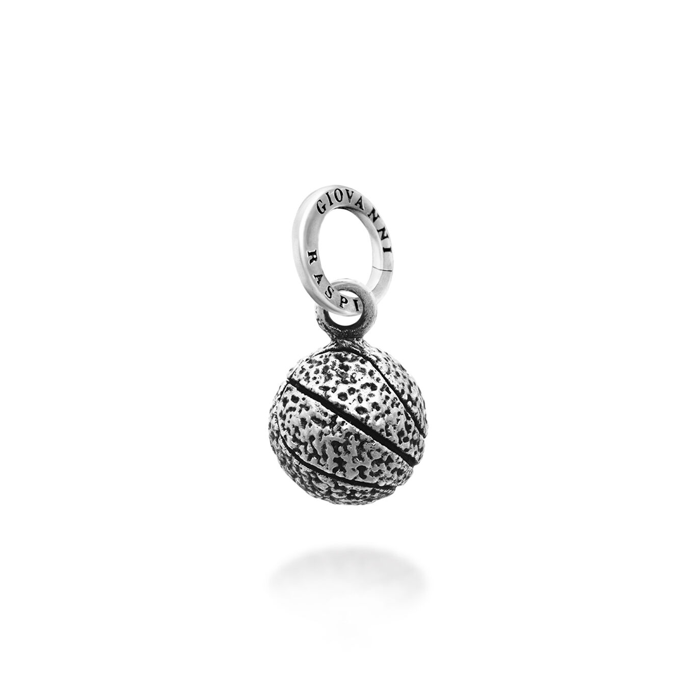 Basket ball Charm