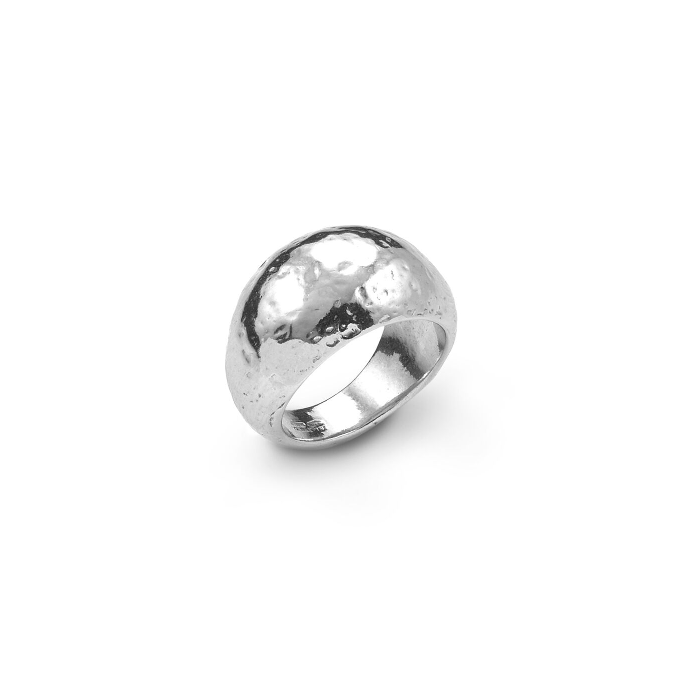 Anello Rock Grande