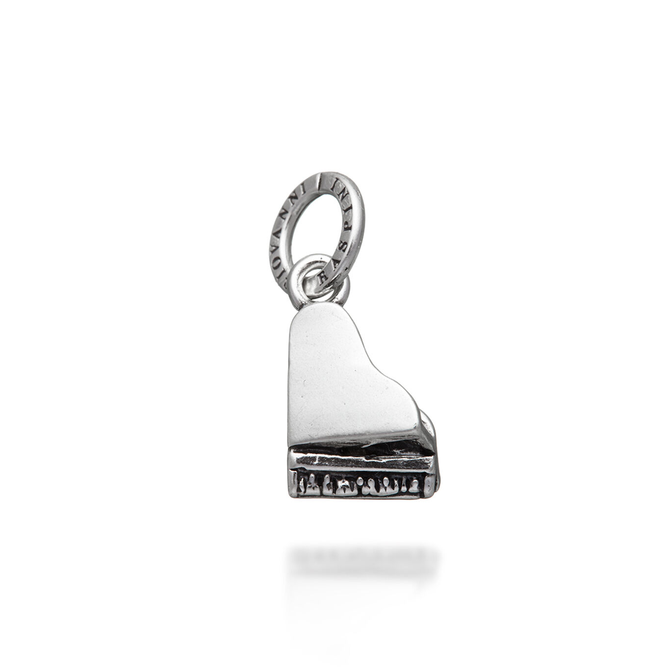 Piano Charm